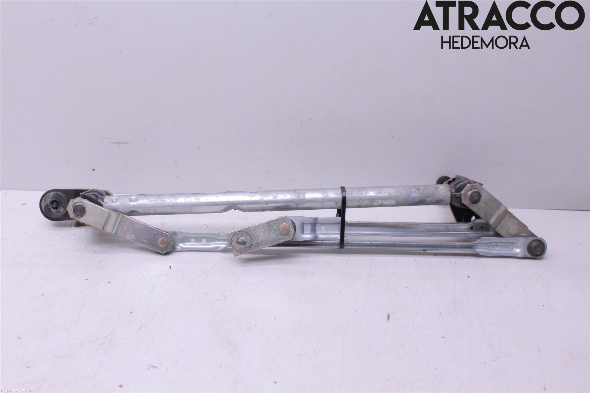 Seat LEON 13-20 Torkarmekanism Vindruta