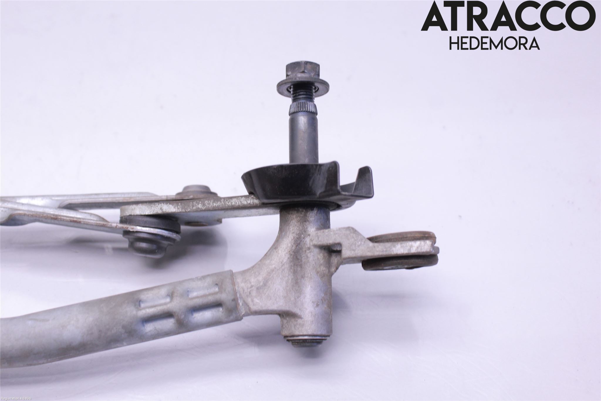 Kia PICANTO 17- Torkarmekanism Vindruta