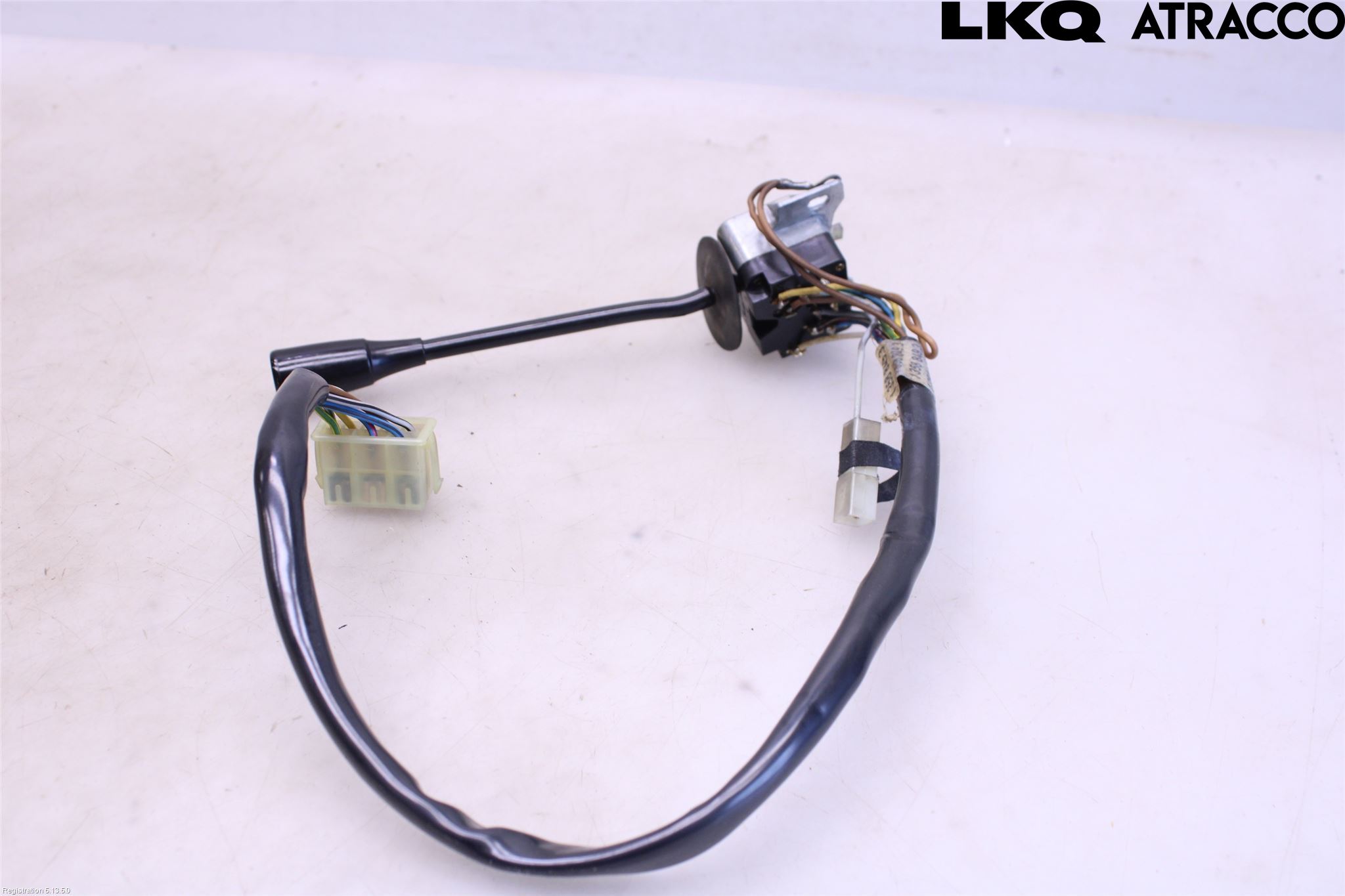 BMW 3 E21      75-83 Spak Blinkers-Ljusomk
