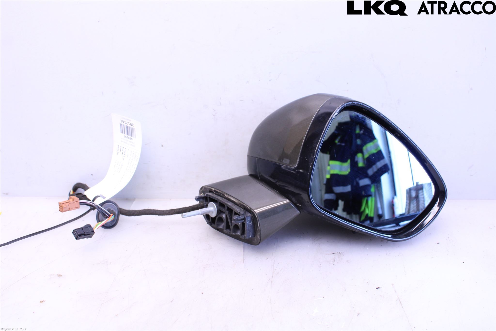 Citroen DS5 Spegel Yttre El Hö