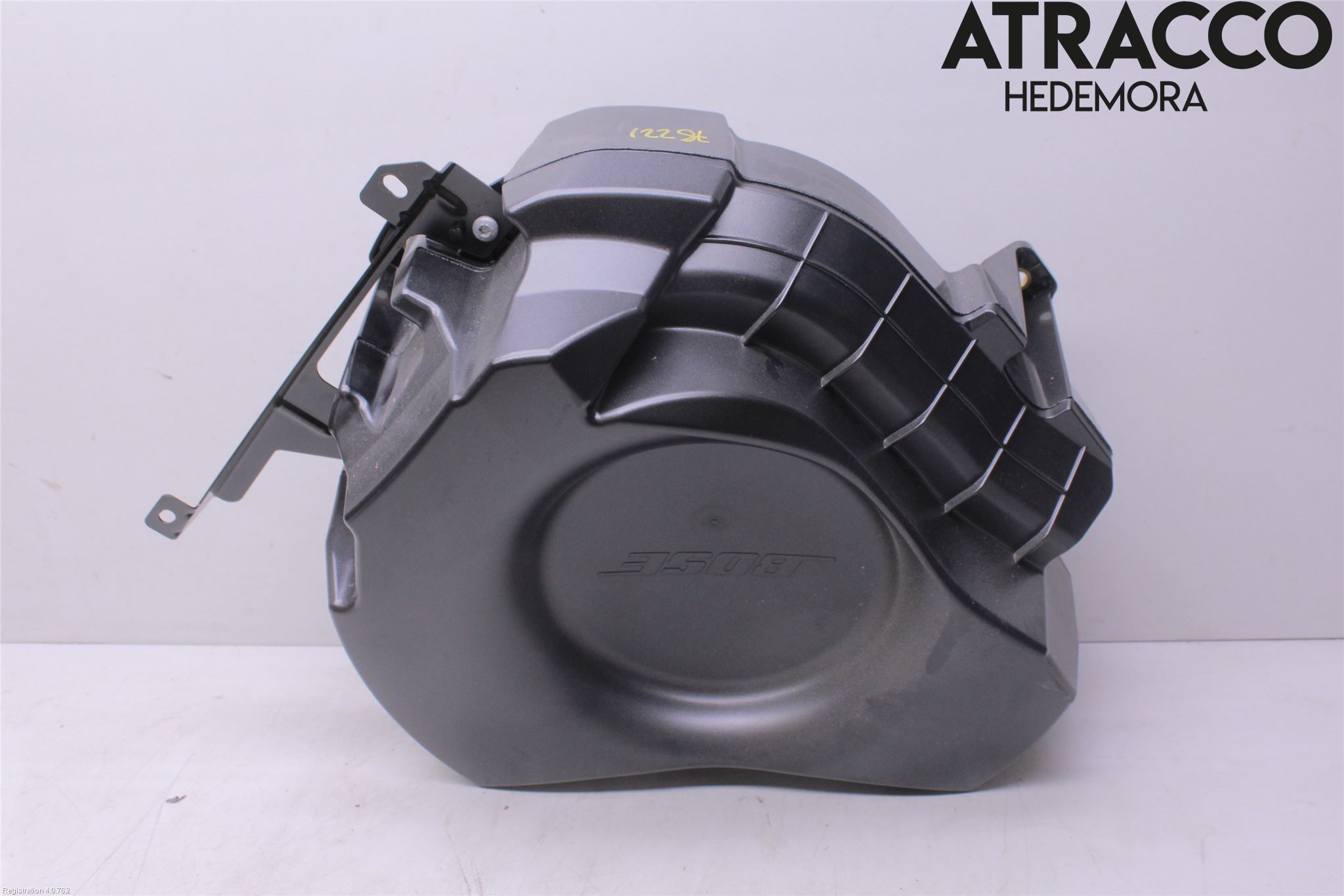 Porsche CAYENNE 03- Högtalare