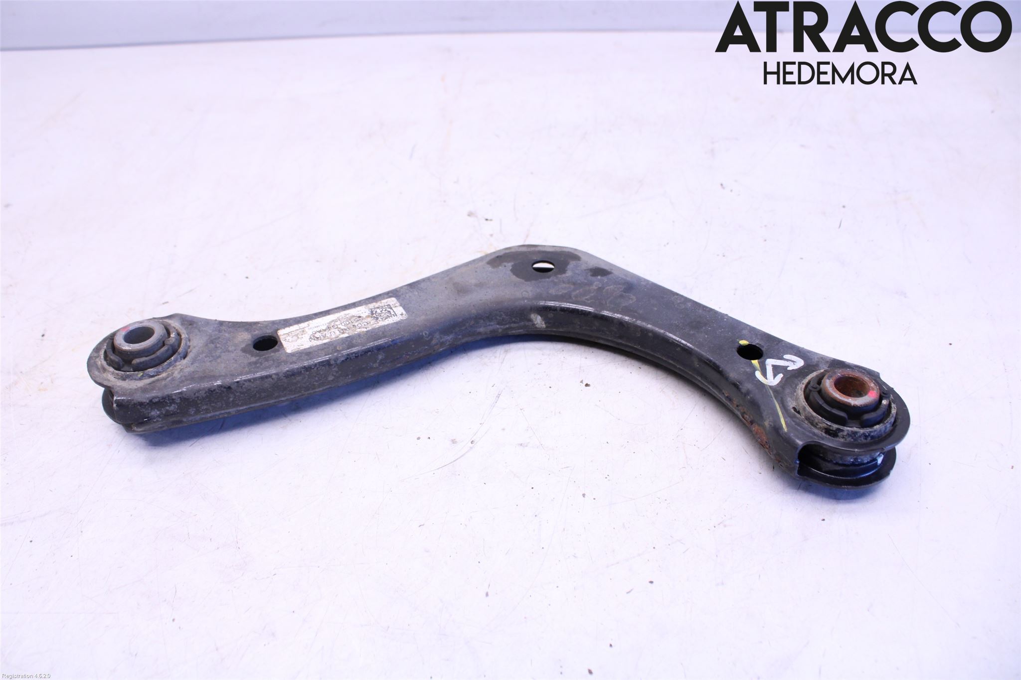 Kia PROCEED 19- Bärarm Bak Övre Vänster