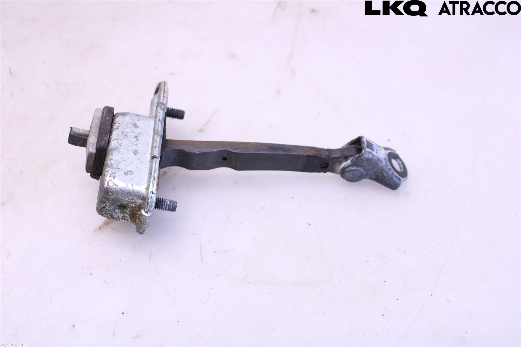 Hyundai i30 GD 13-17 Dörrstopp