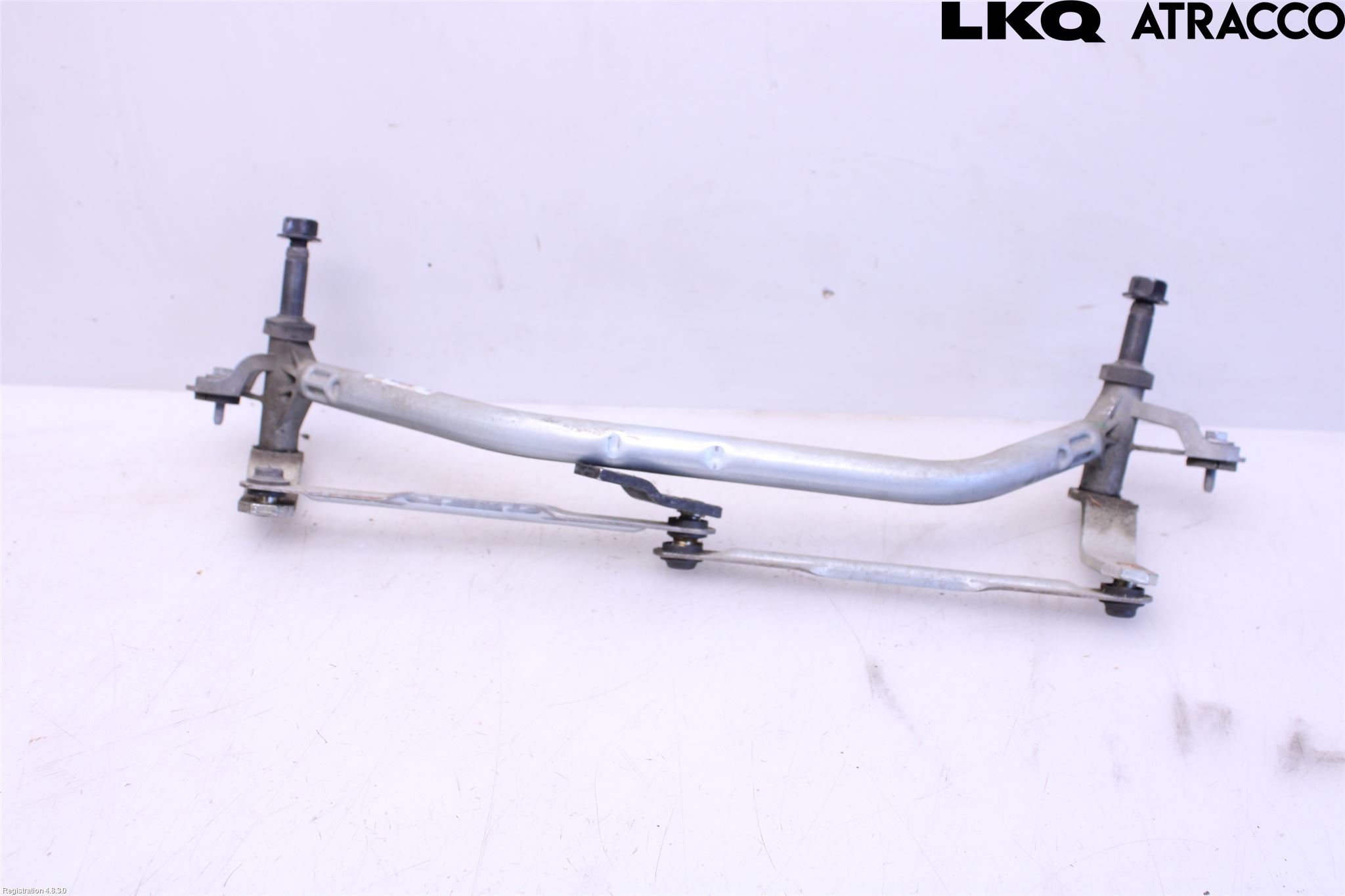 Citroen COTROEN C3 17-24 Torkarmekanism Vindruta