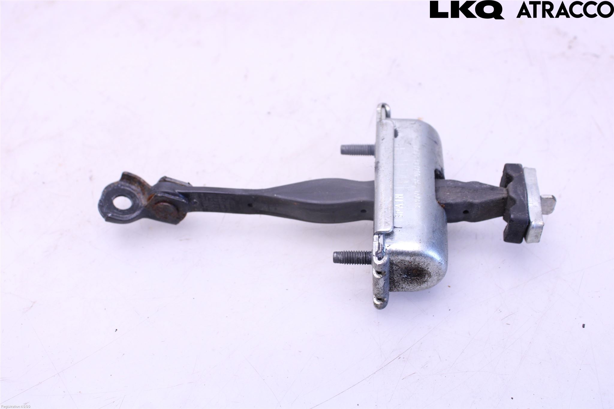 Ford MONDEO 15-22 Dörrstopp