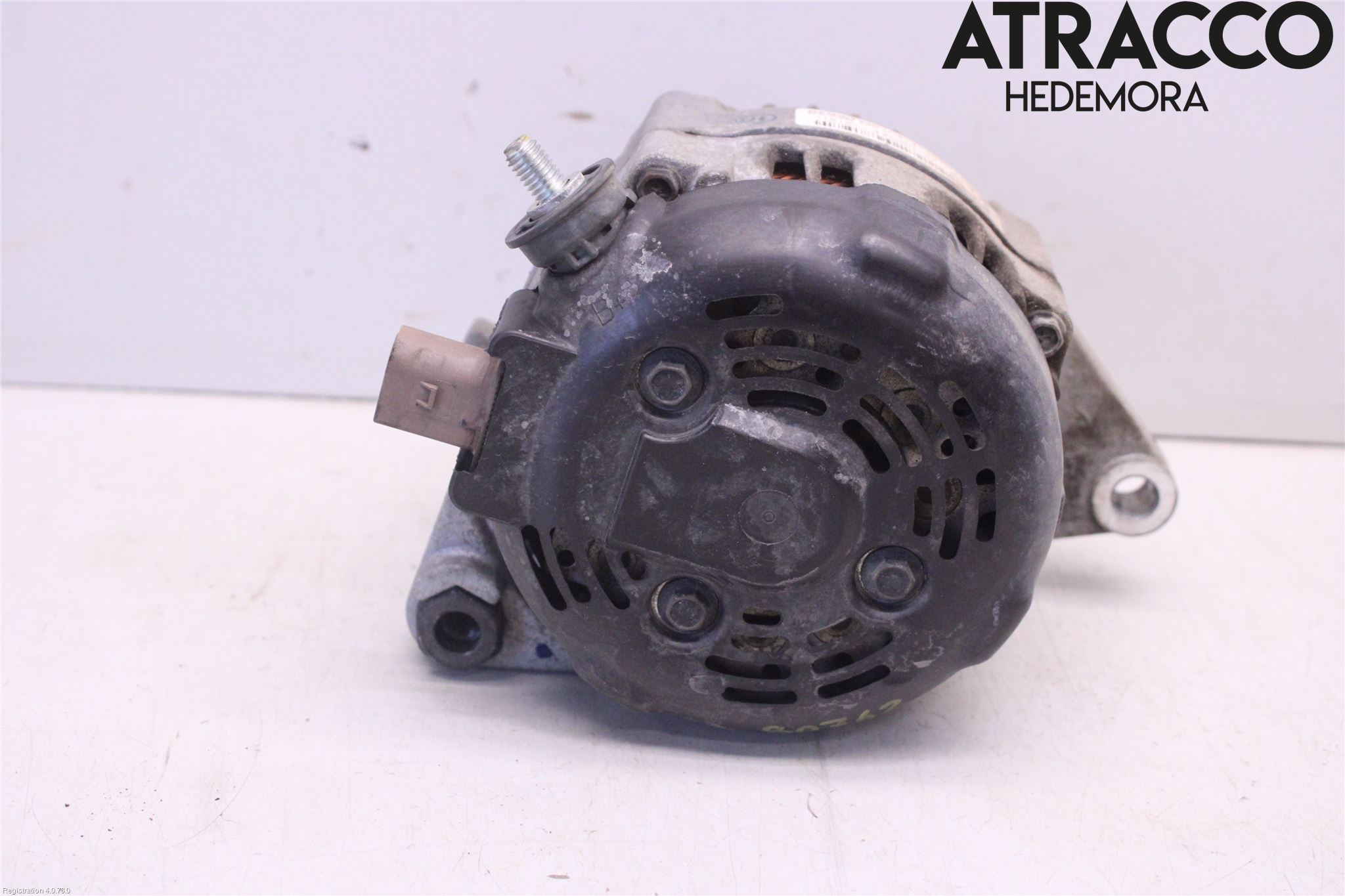 Kia CEED 12-18 Generator