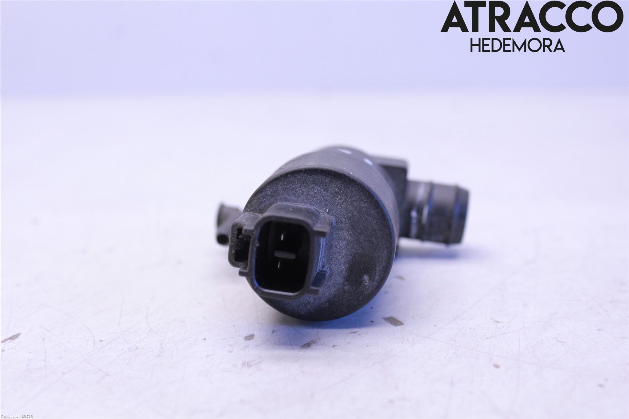 Toyota YARIS XP130 15-20 Spolarpump Baklucka