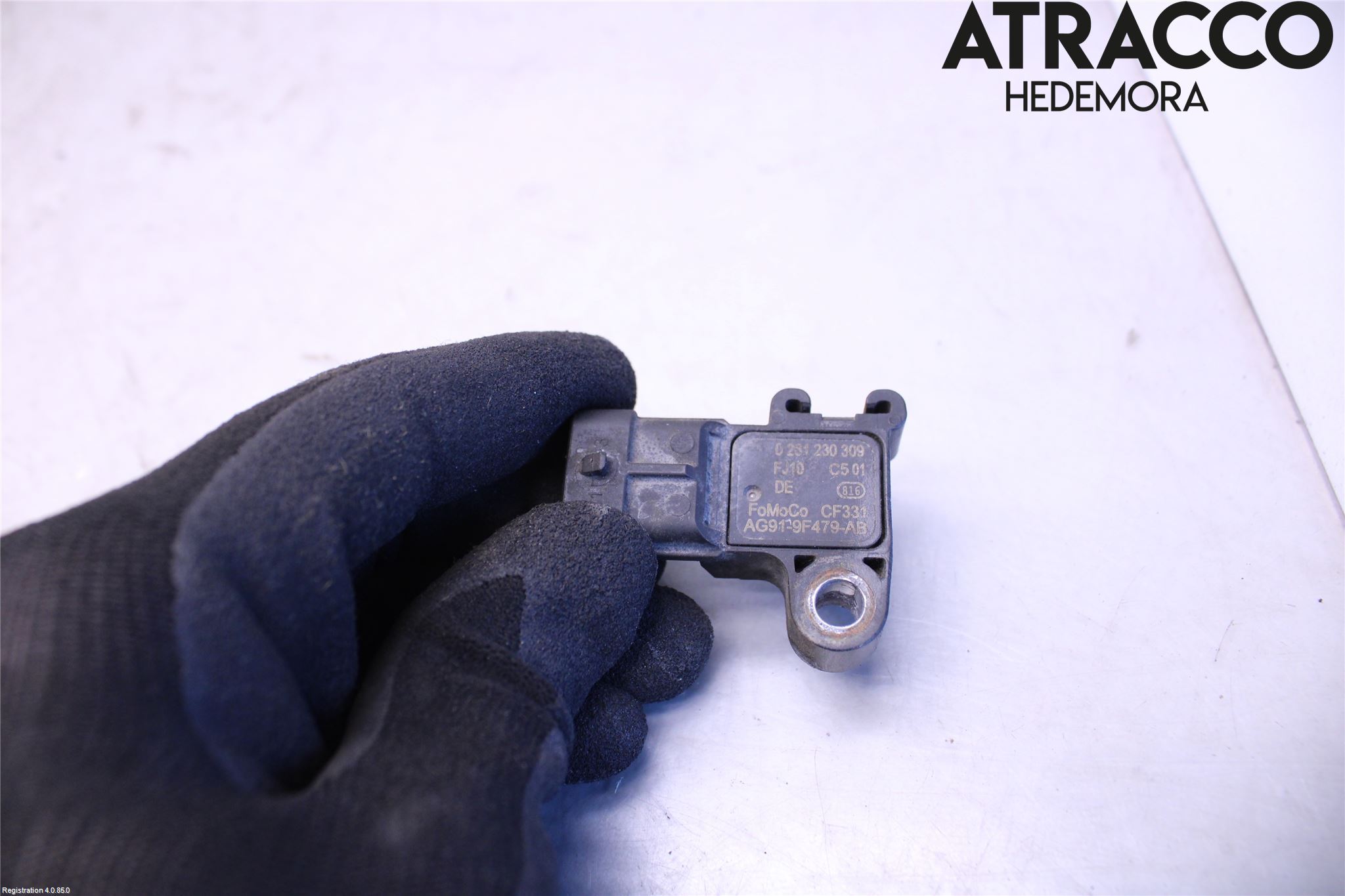 Ford TRANSIT/TOURNEO CUSTOM 13-24 Injmappsensor