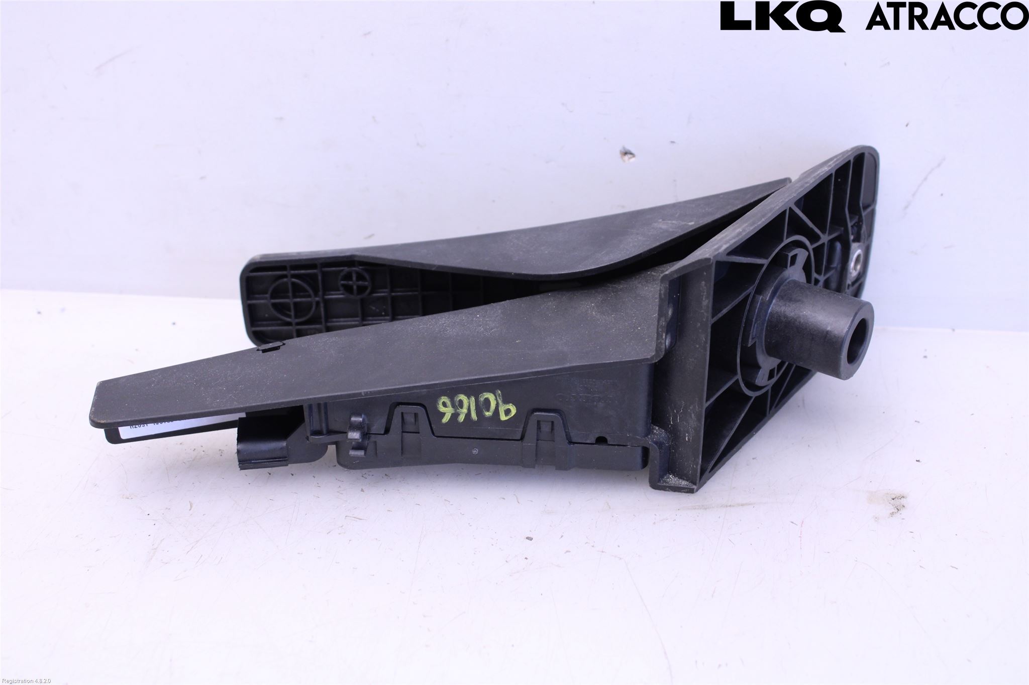 Volvo XC60 18- Gaspedal