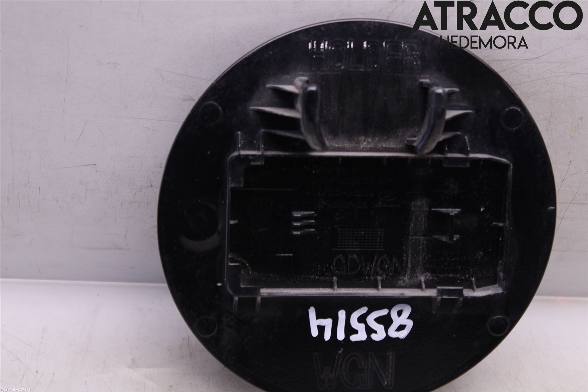 Hyundai i30 GD 13-17 Tanklucka