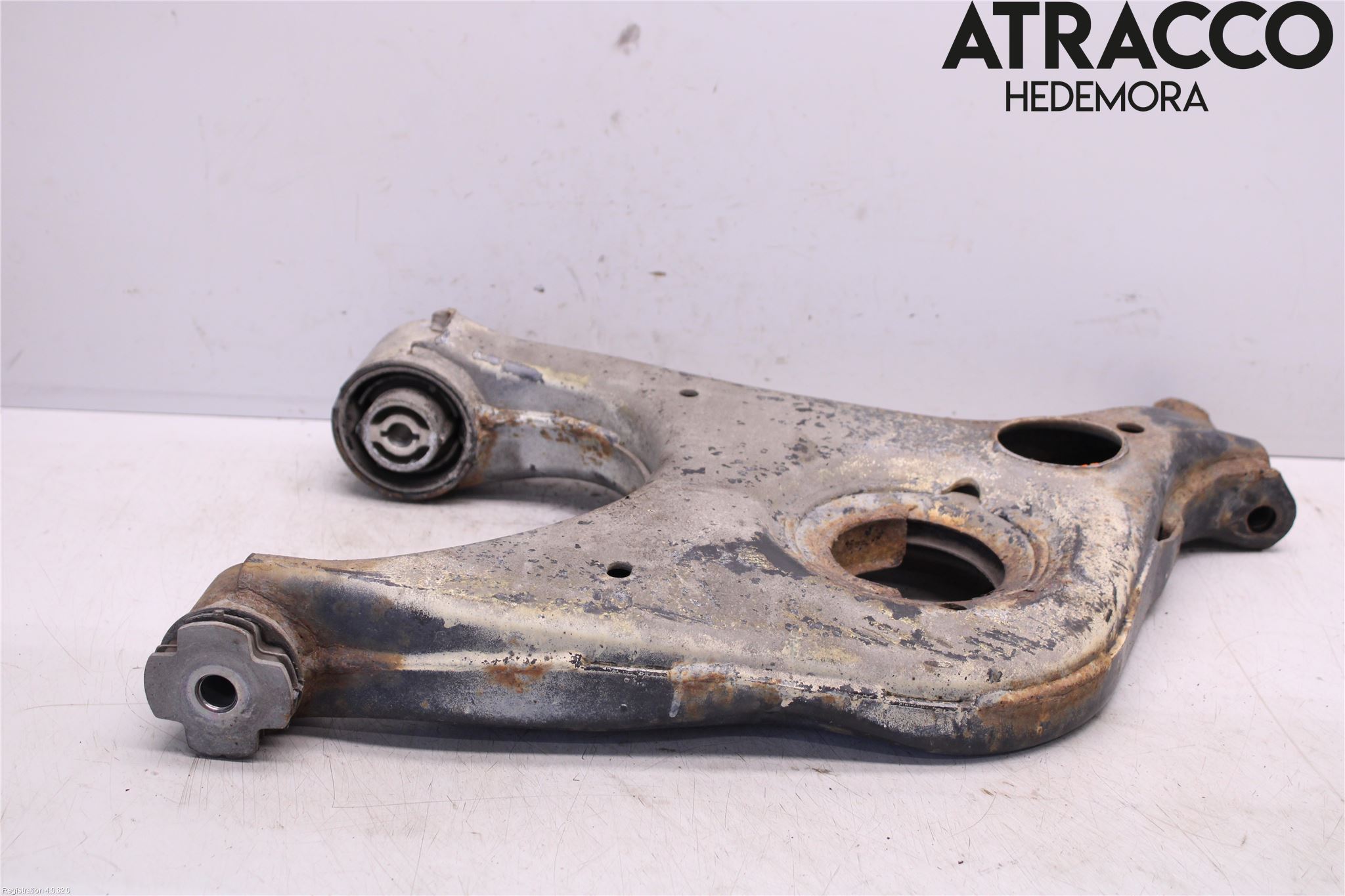 Opel INSIGNIA 09-16 Bärarm Bak Vänster