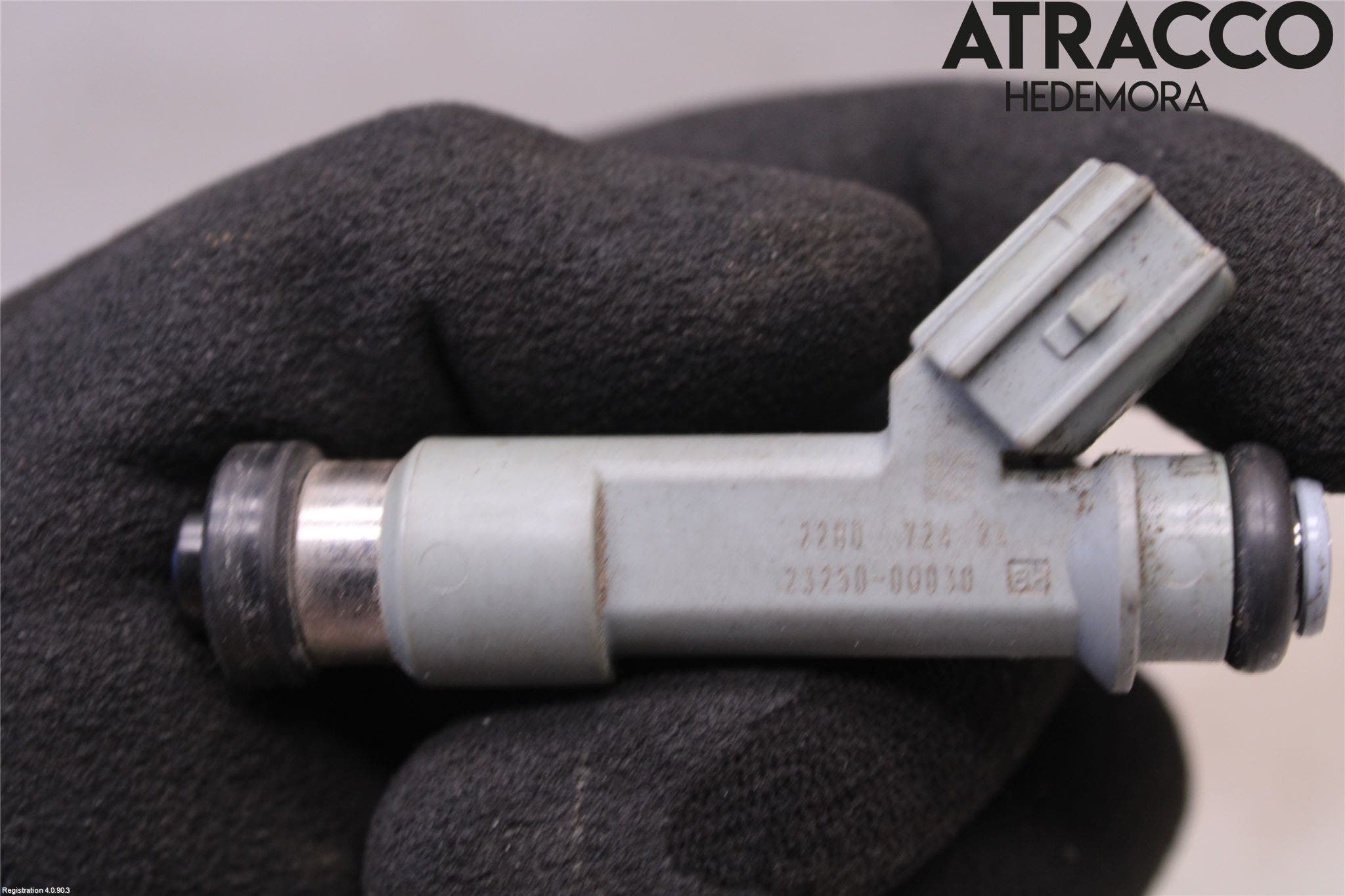 Peugeot 108 15-22 Injspridare