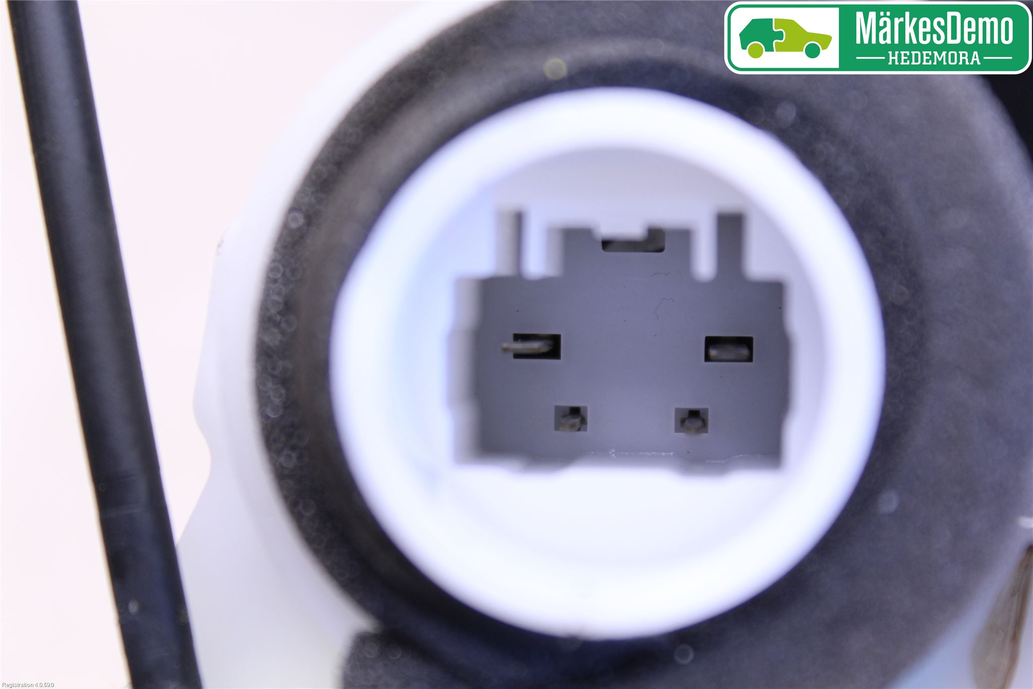 Honda HR-V 15-21 Låskista-Dörrlås