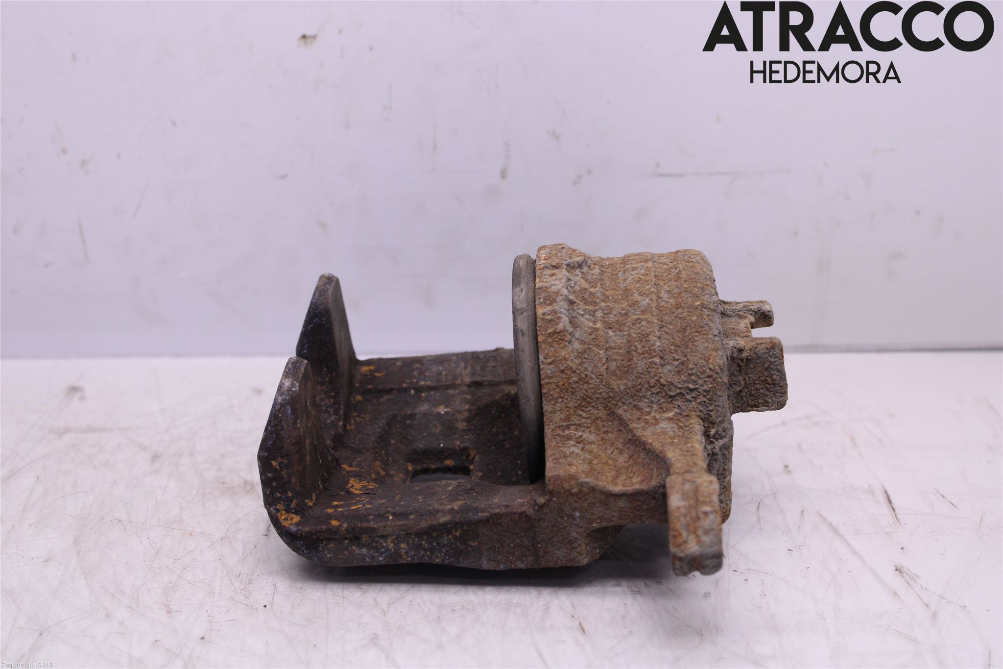 Suzuki SWIFT 11-16 Bromsok Fram Vänster