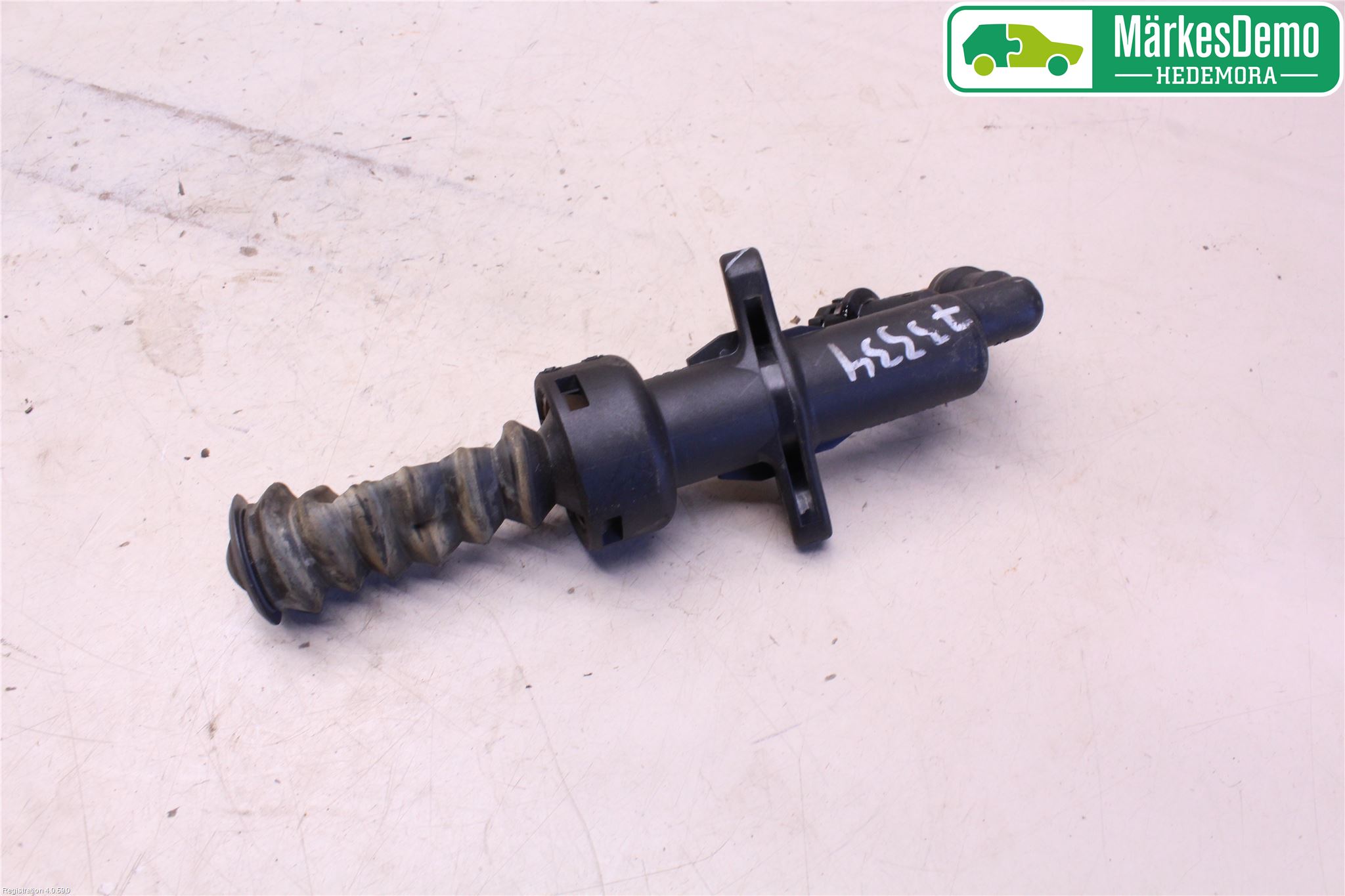 Toyota PROACE I 13-16 Kopplingscylinder Slav