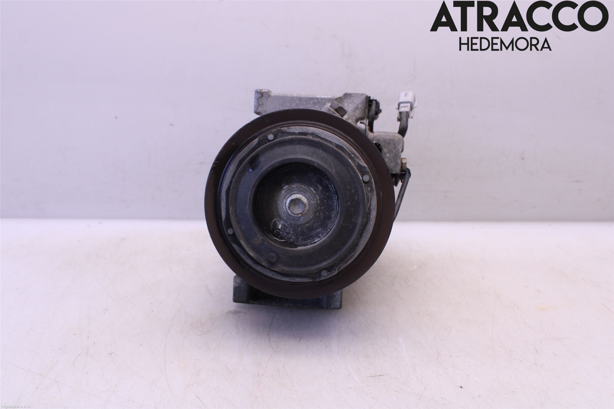 Nissan X-TRAIL 14-21 Ac Kompressor
