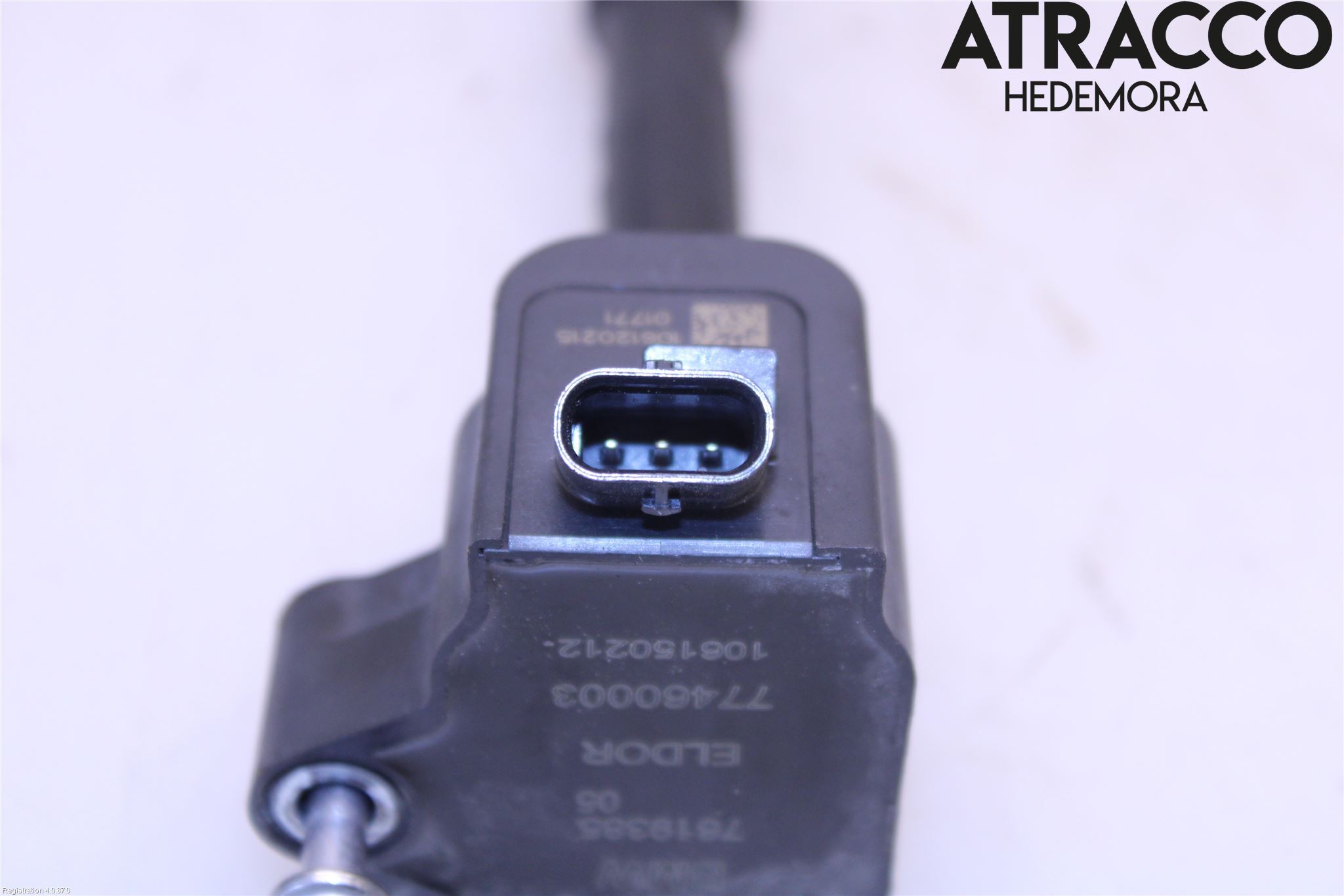 Mini ONE/COOPER 3DR F56 14-24 Tändspole