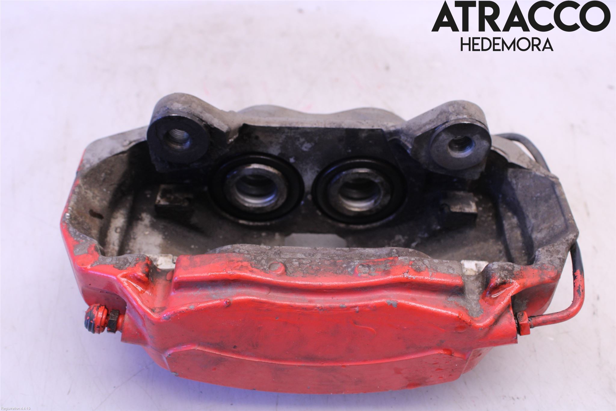 Audi A4/S4 B9 16-19 Bromsok Fram Höger