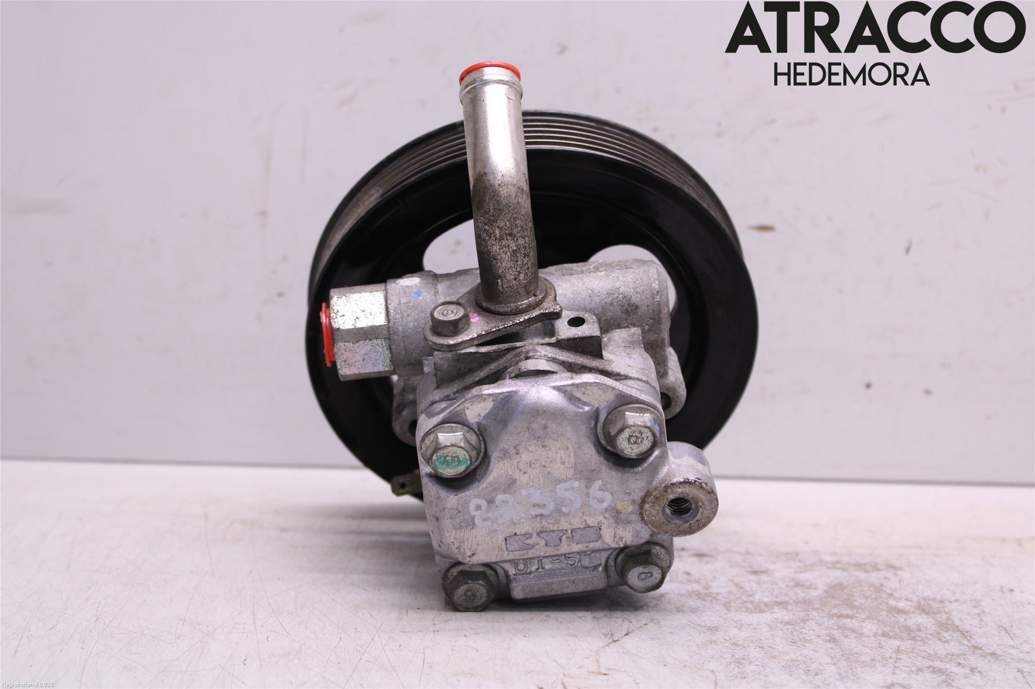 Mitsubishi L200 06-15 Styrservopump