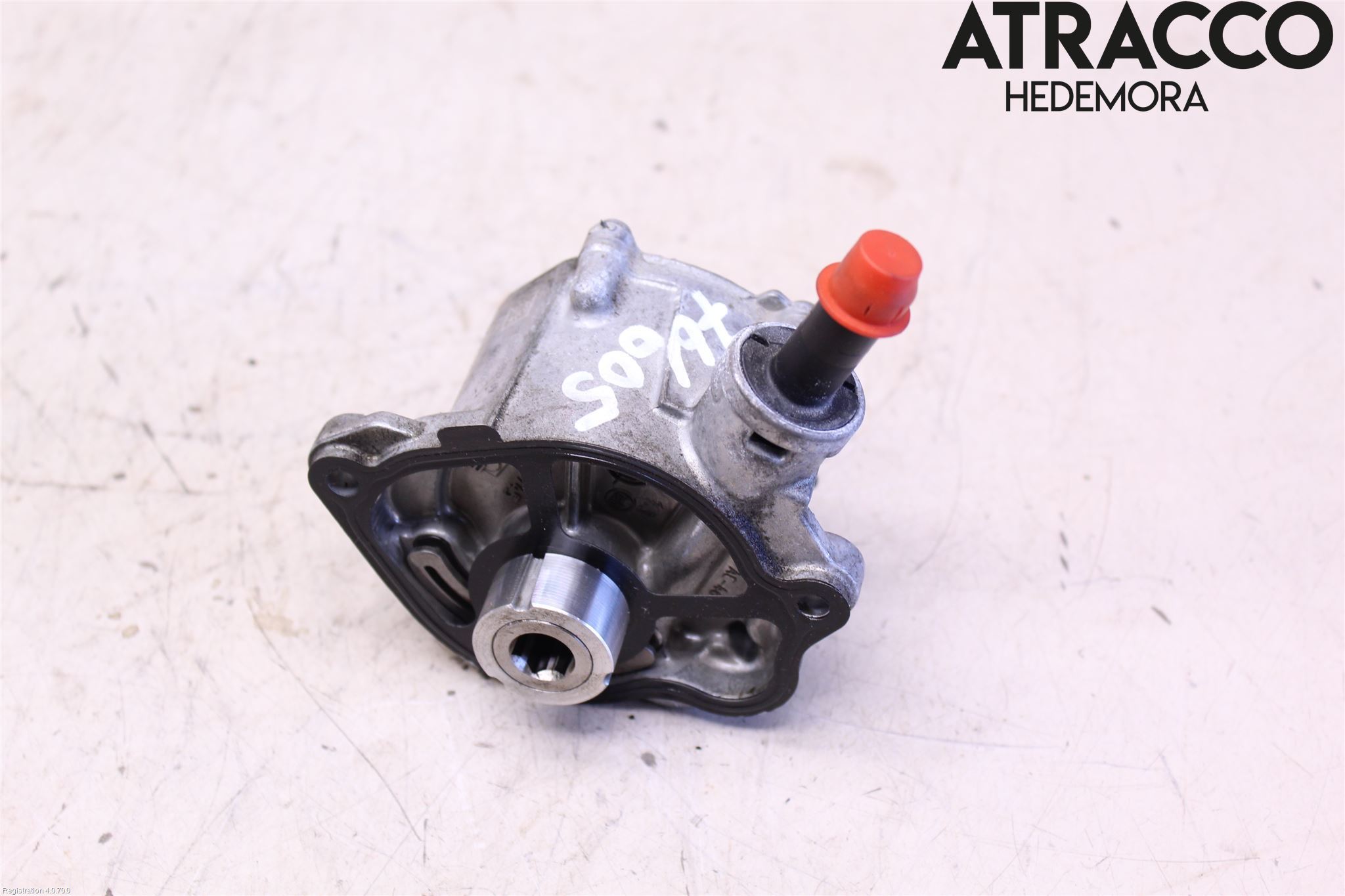 Mercedes-Benz MB CLA-KLASS (C117/X117) 13-19 Vakuumpump