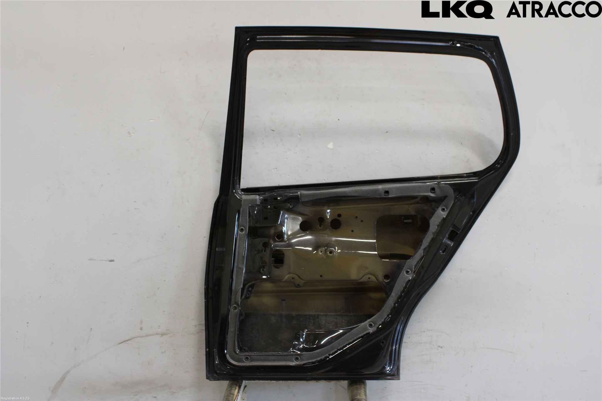 Volkswagen VW POLO 95-01 Dörr Bak Höger