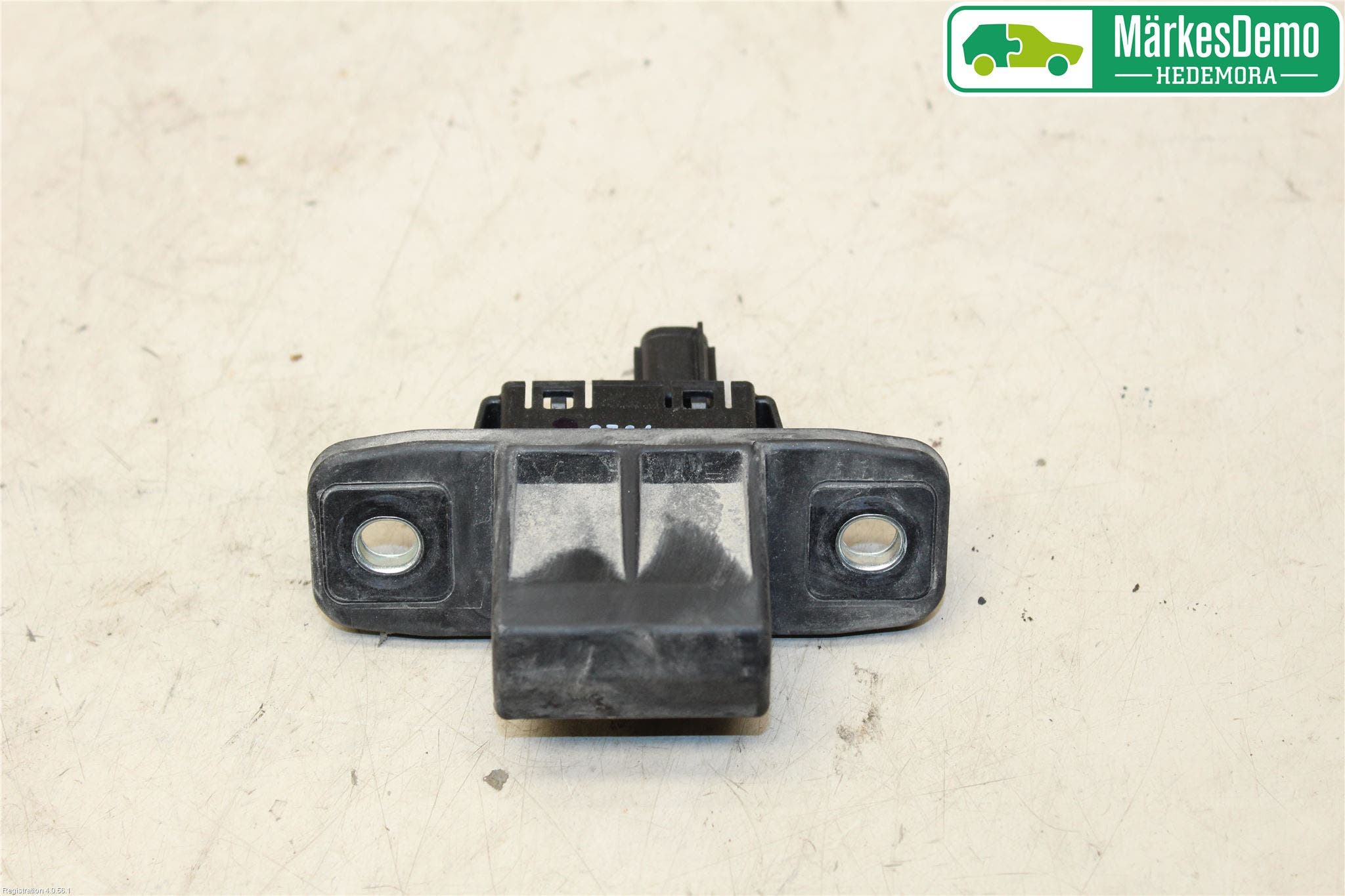 Mazda CX-5 17- Bakluckehandtag