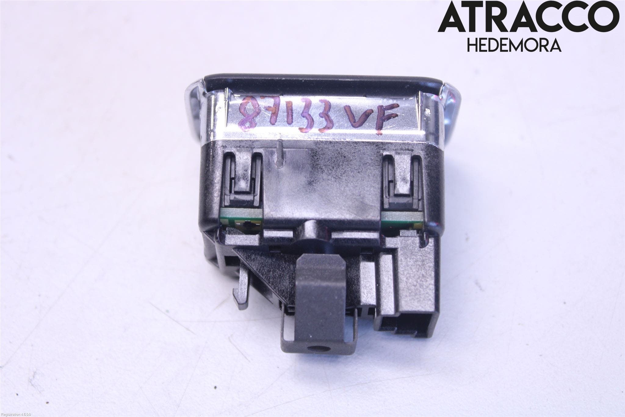 Mercedes-Benz MB GL/GLS-KLASS (X166) 12-19 Strömställare Baklucka