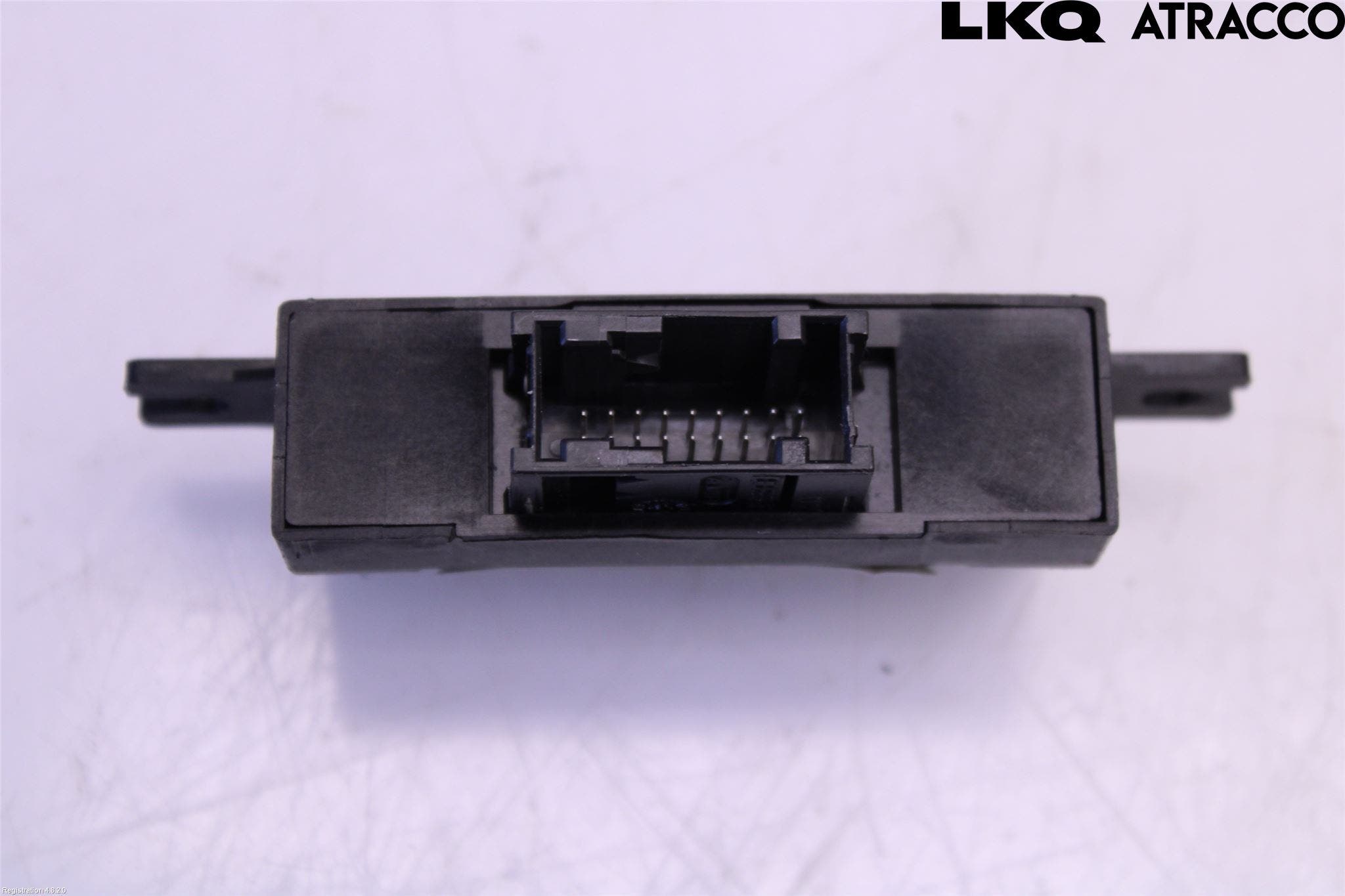 Peugeot RCZ Styrenhet Dörr