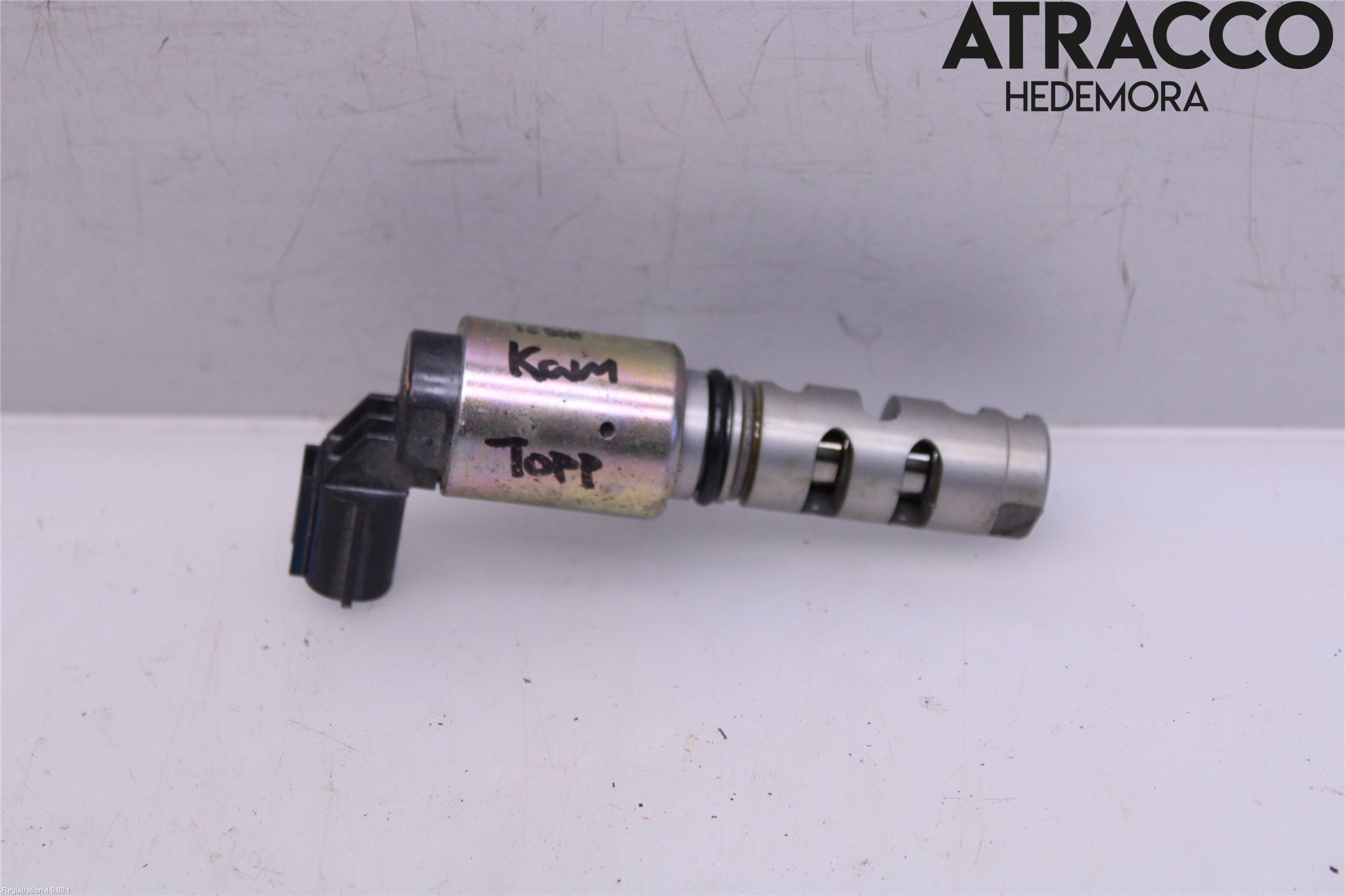 Toyota AYGO 15-21 Kamställningsventil