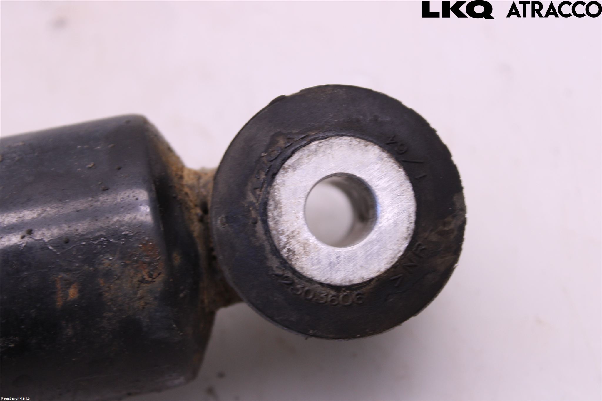 Volvo V60 19- Stötdämpare Bak