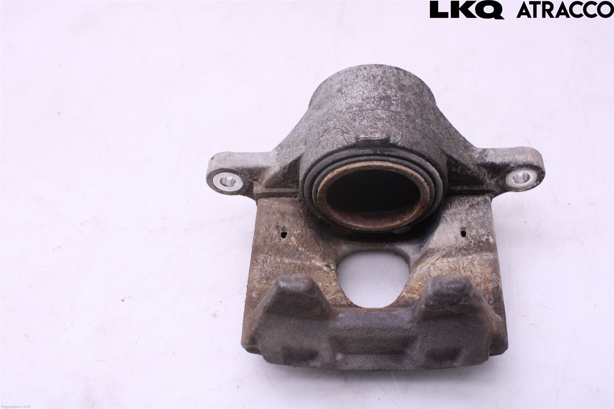 Kia NIRO (DE) 17-22 Bromsok Fram Höger