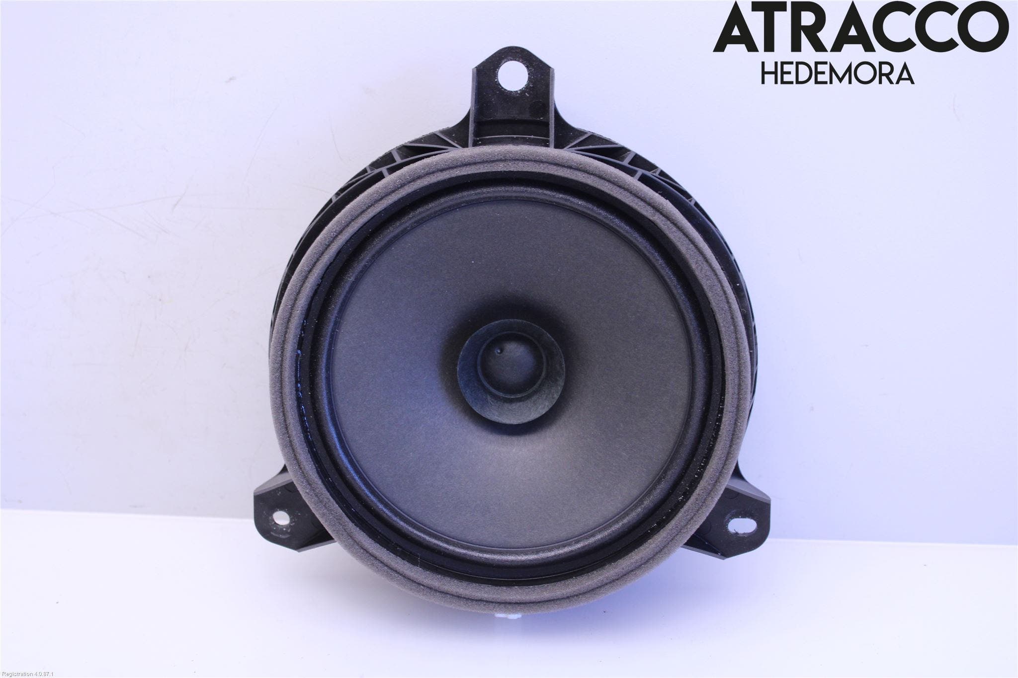 Toyota COROLLA 19- Högtalare