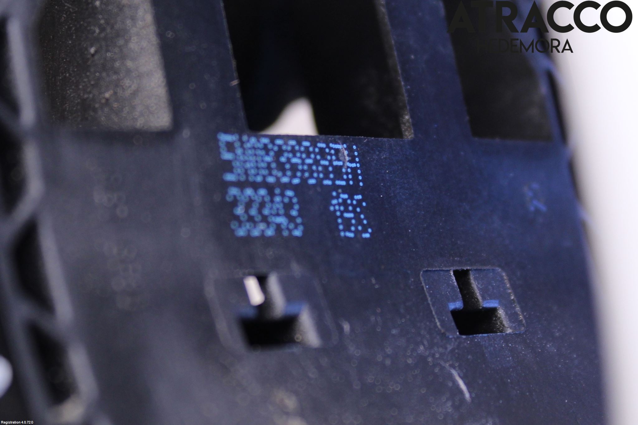 Skoda CITIGO / CITIGO E IV Dörrhandtag Yttre Hö