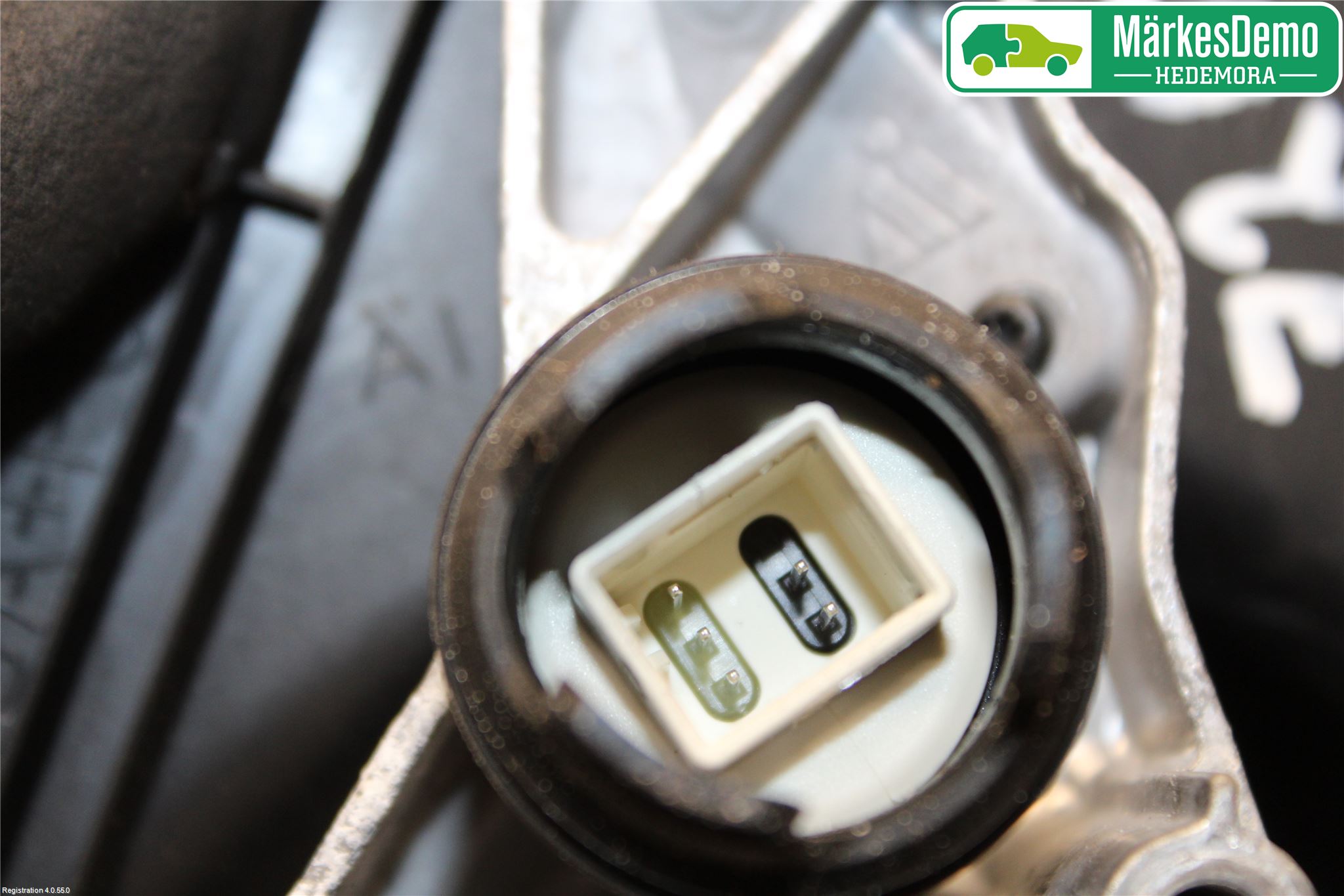 BMW 3 E90/91 SED/TOU 05-12 Spegel Yttre El Hö