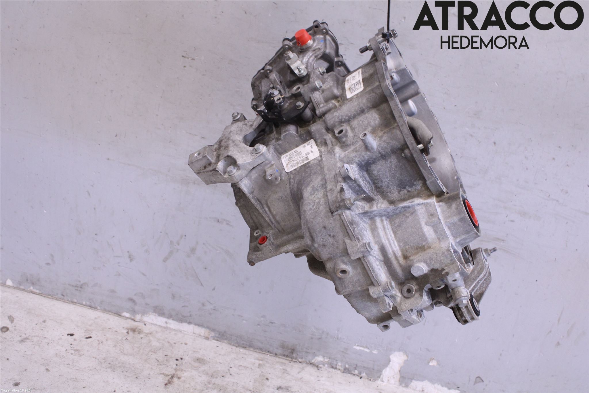 Ford FOCUS 15-18 Växellåda Automat