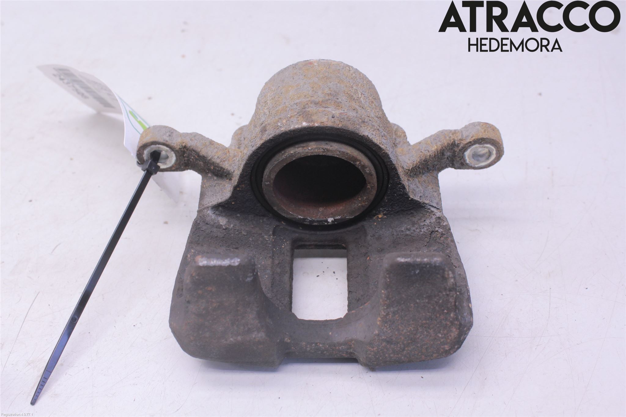 Honda HR-V 15-21 Bromsok Fram Vänster