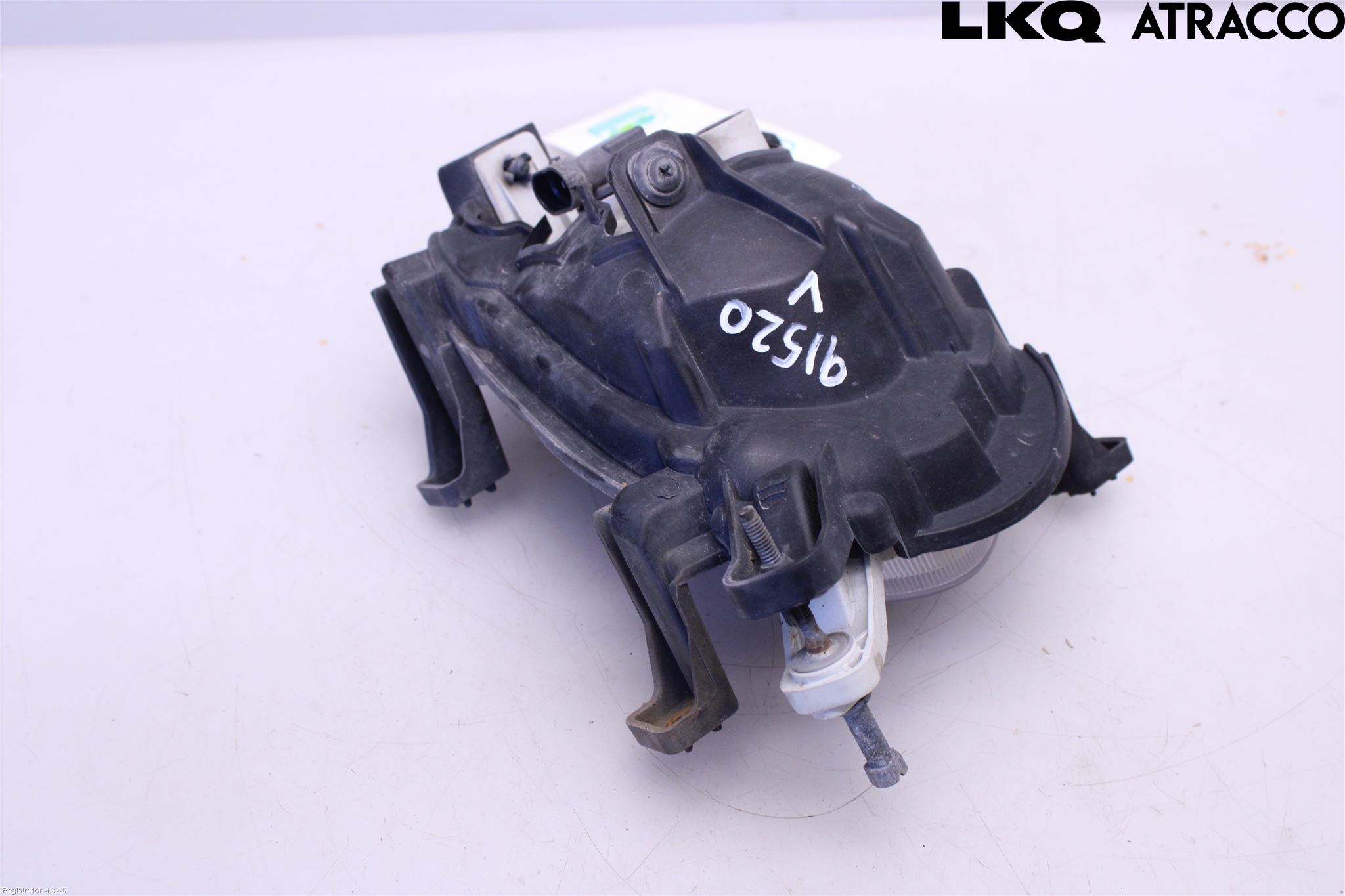 Kia CEED 12-18 Dimljus-Varselljus Fram