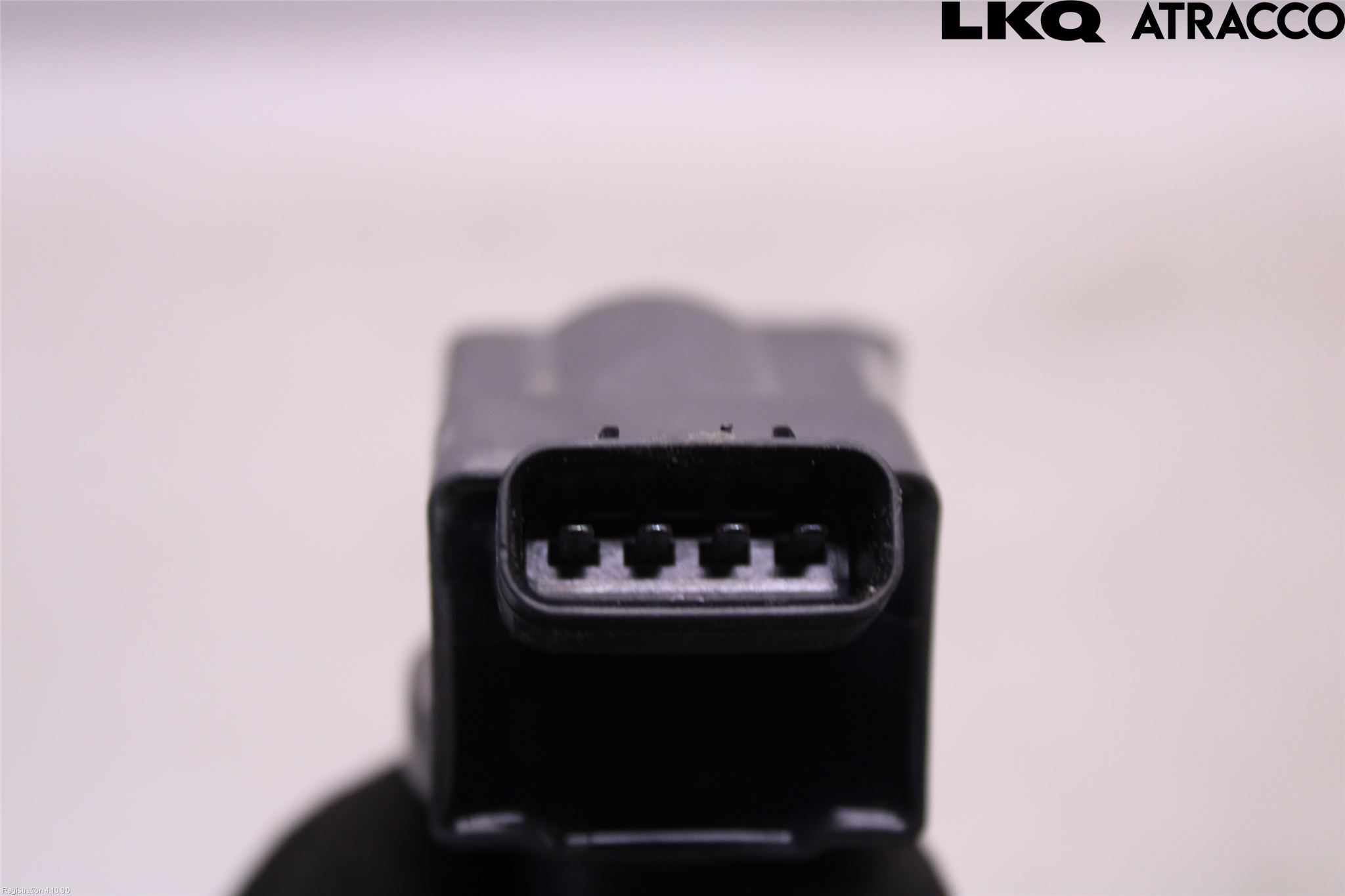 Toyota COROLLA 19- Tändspole