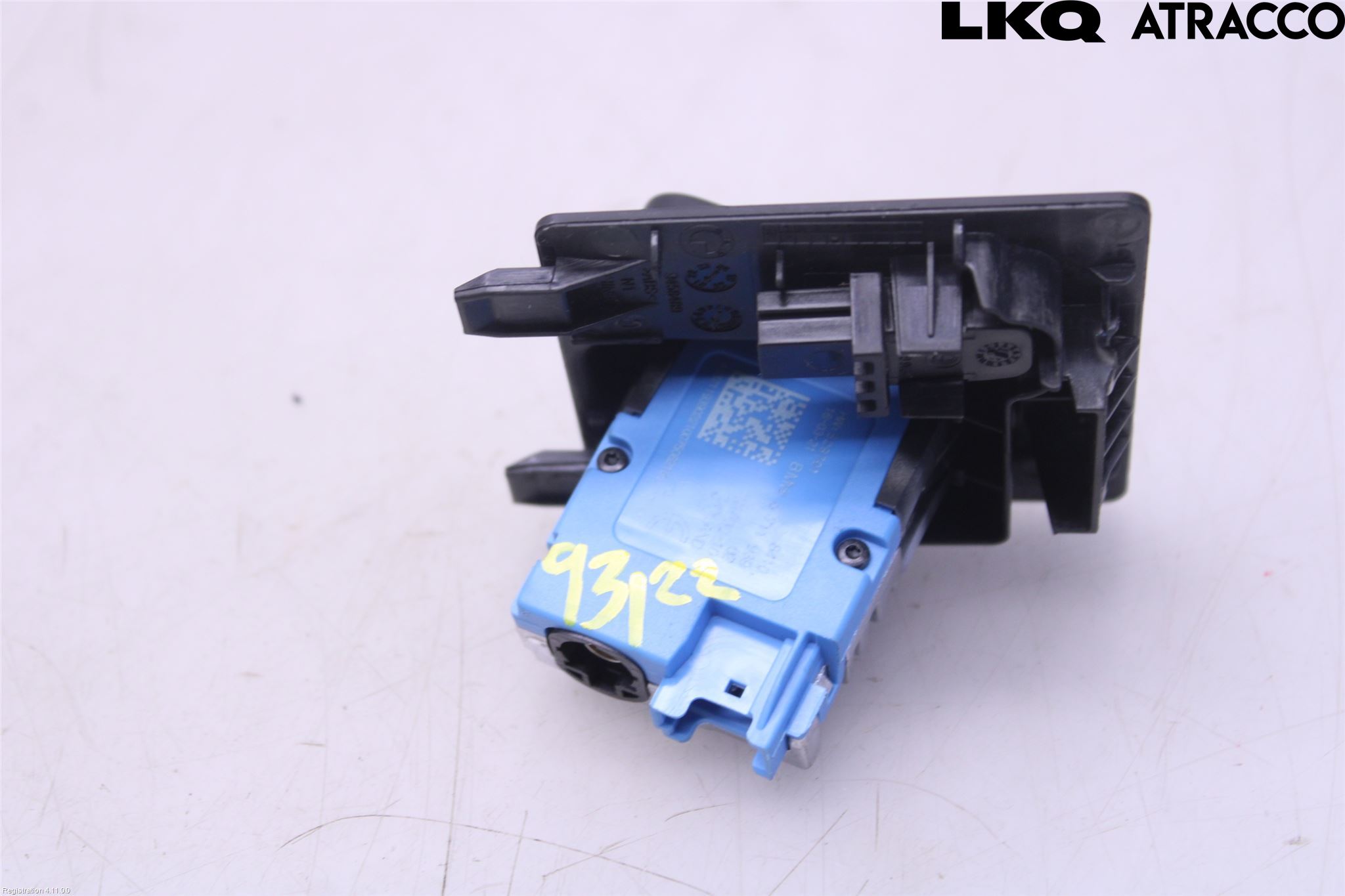 BMW X3 G01 18- Usb Connection