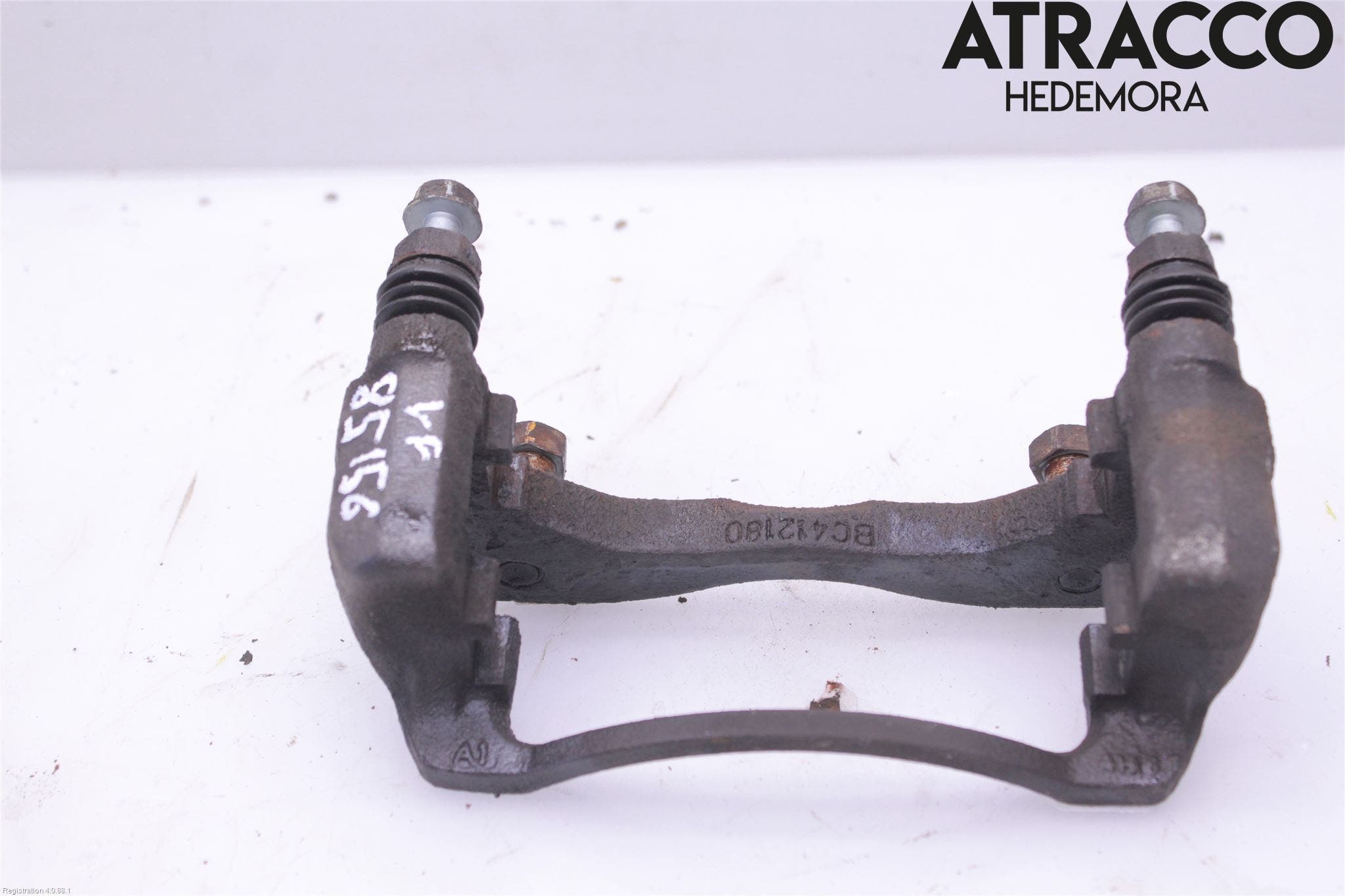 Hyundai i20 GB 15-20 Bromsokshållare