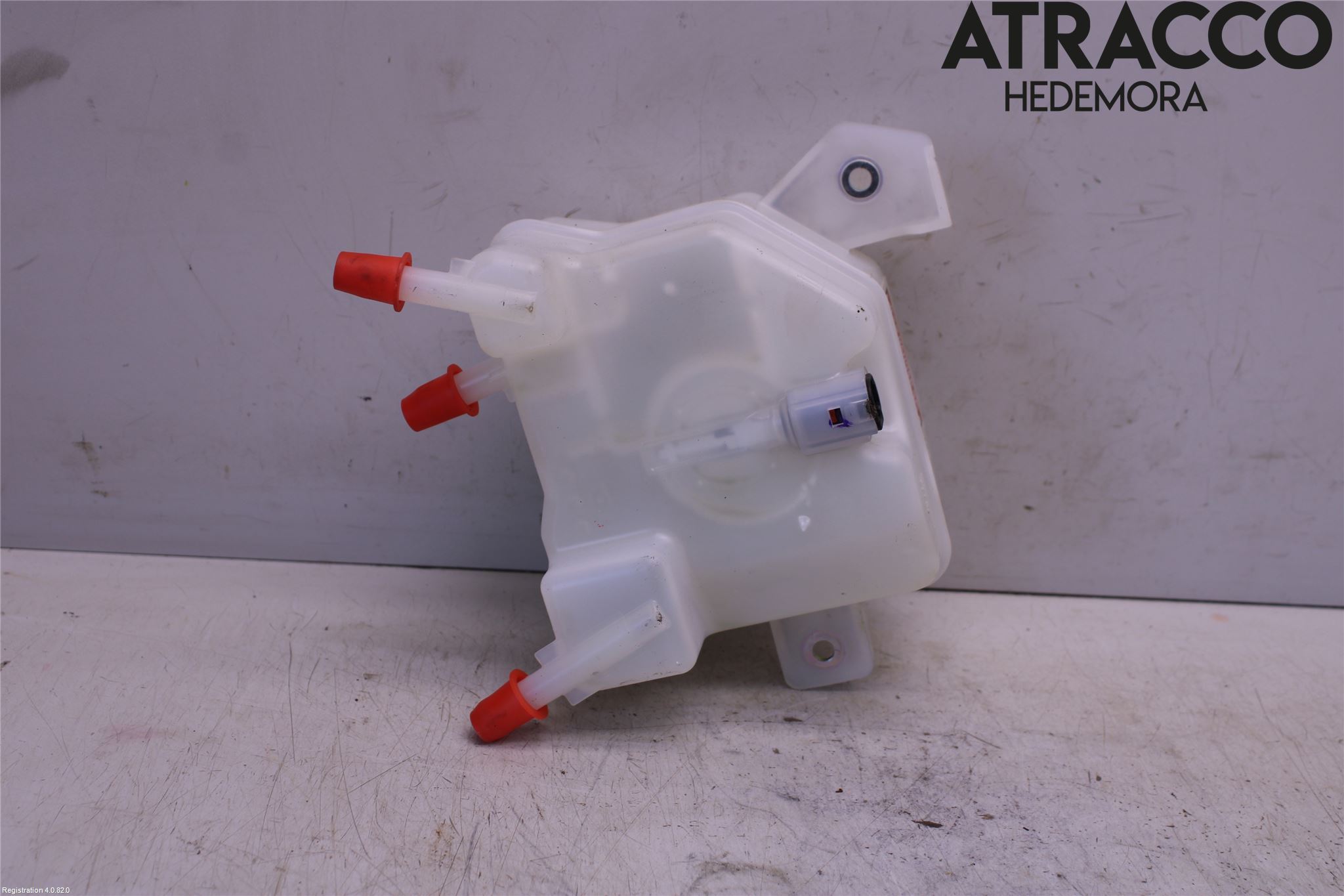 Toyota RAV4 19- Bromsvätskebehållare