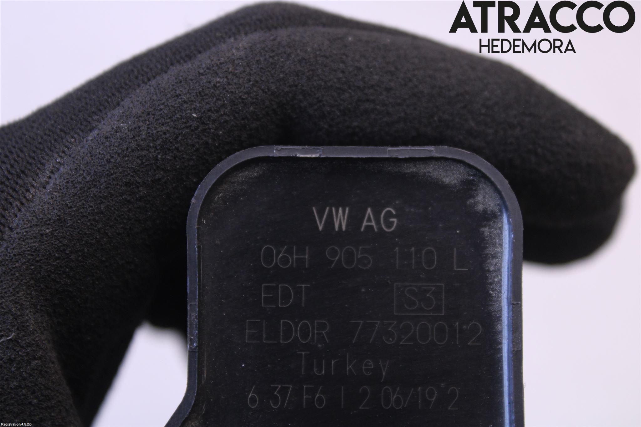 Audi A3/S3 8V 13-20 Tändspole