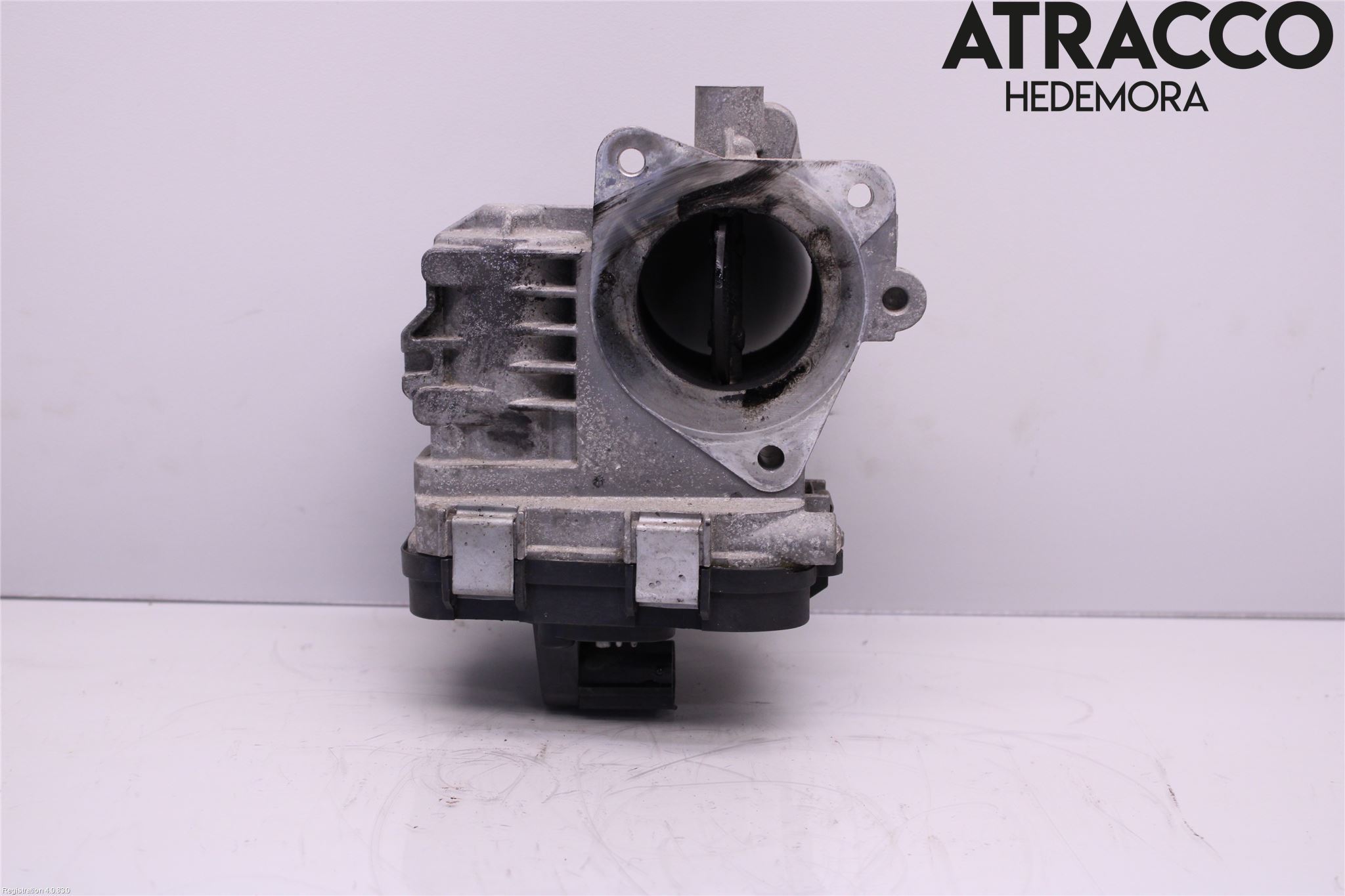 Saab 9-5     06-10 Injspjällhus