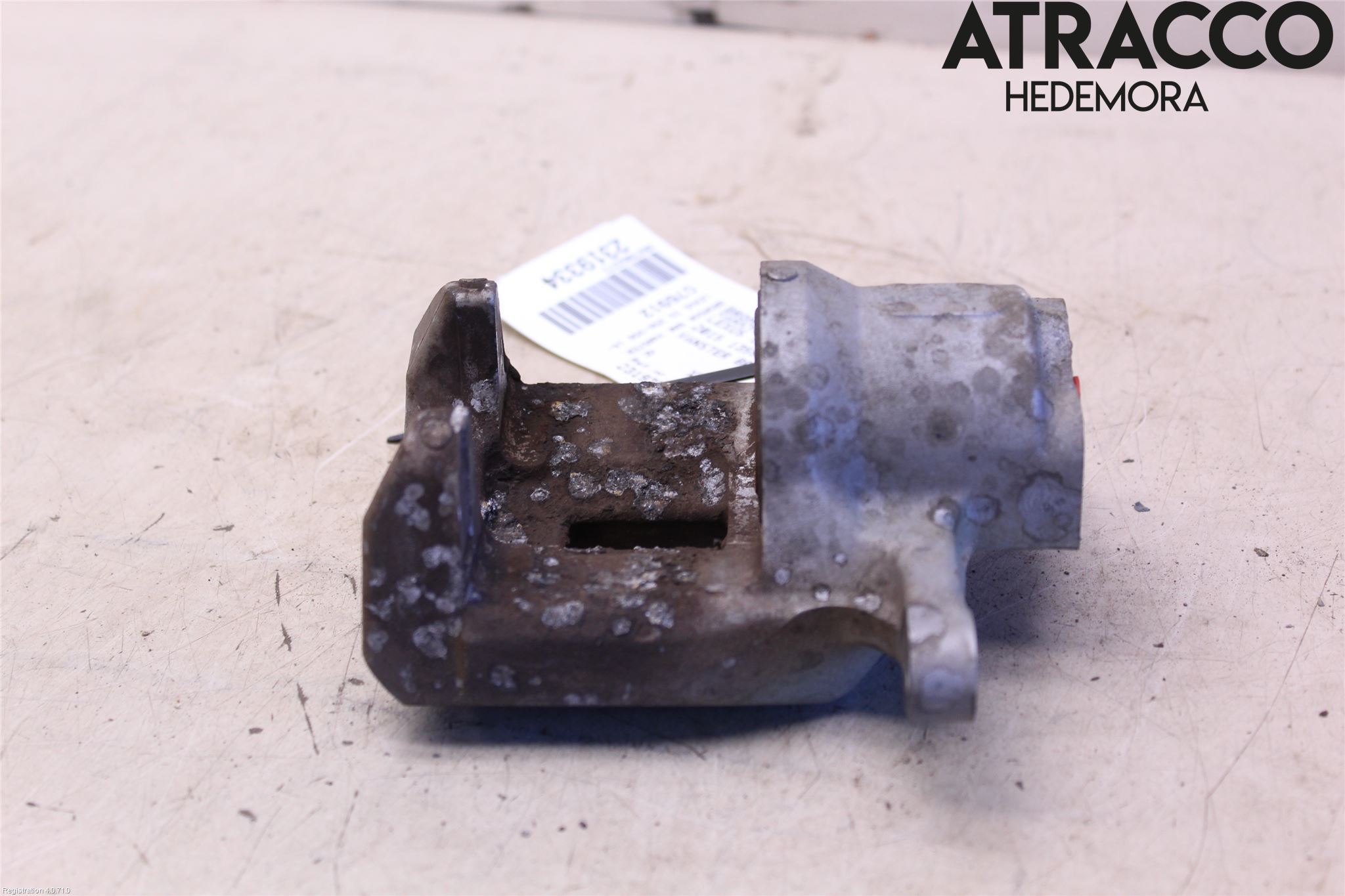 Lexus IS 250/350 14-20 Bromsok Bak Vänster