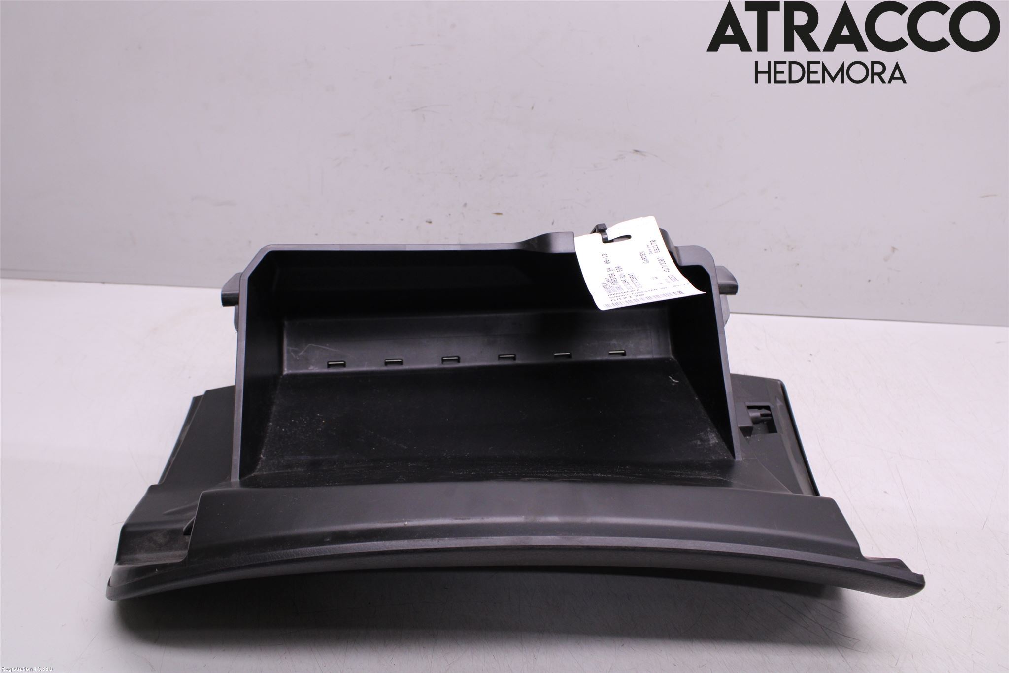 Subaru FORESTER SH  08-13 Handskfack