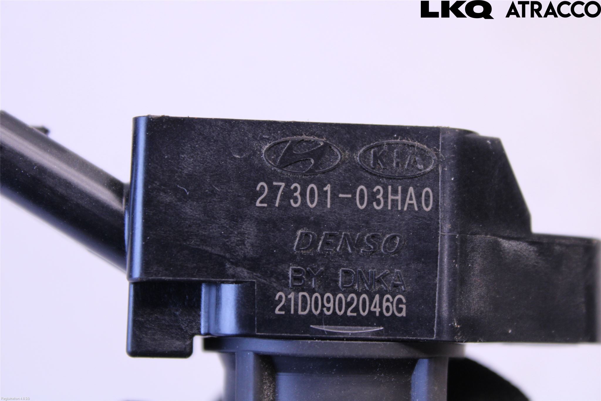 Kia XCEED 19- Tändspole