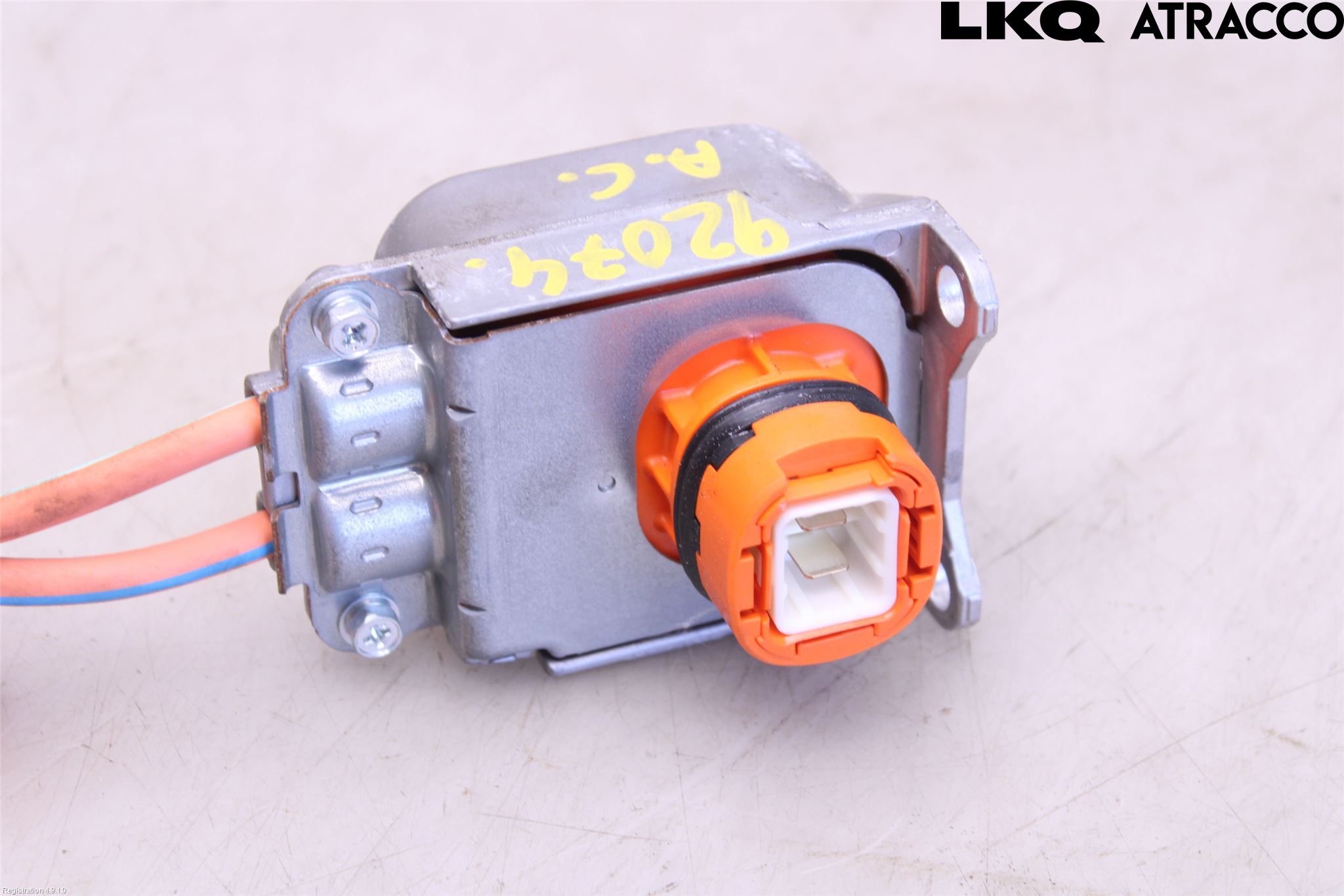 Toyota RAV4 19- Kabelhärva