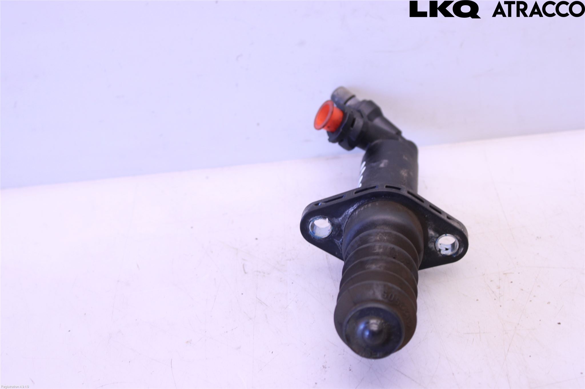 Mini COOPER CLUBMAN F54 16- Kopplingscylinder Slav