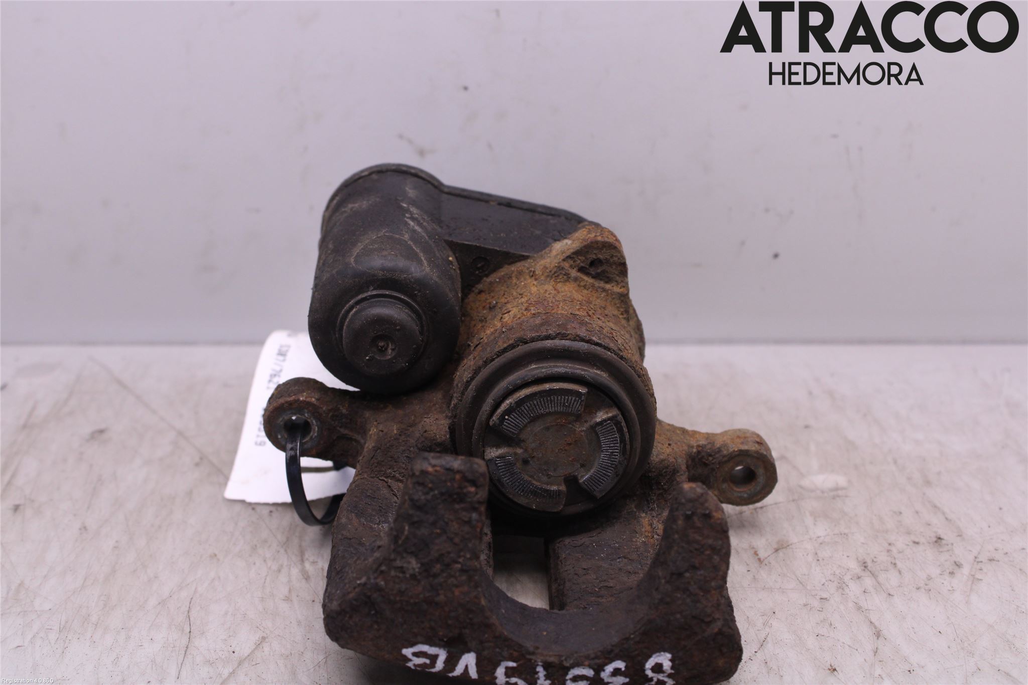 Seat ALHAMBRA 11- Bromsok Bak Vänster