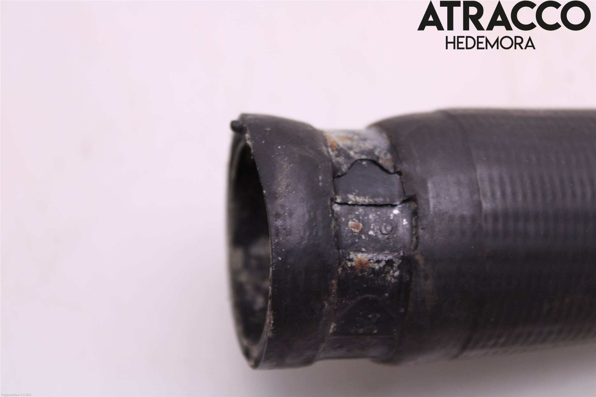 Volvo 940 91-98 Kylarslang